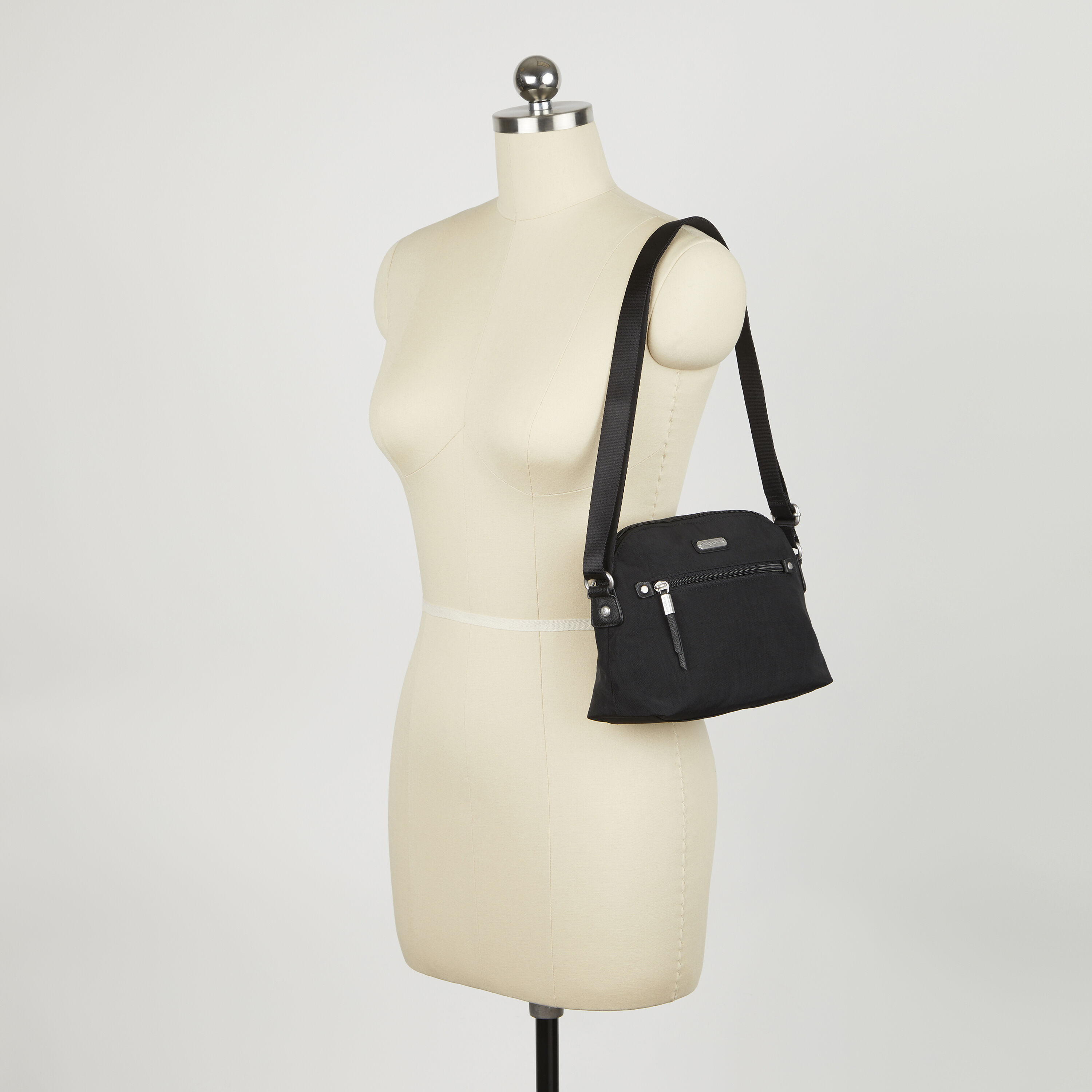 Dome Crossbody Bag