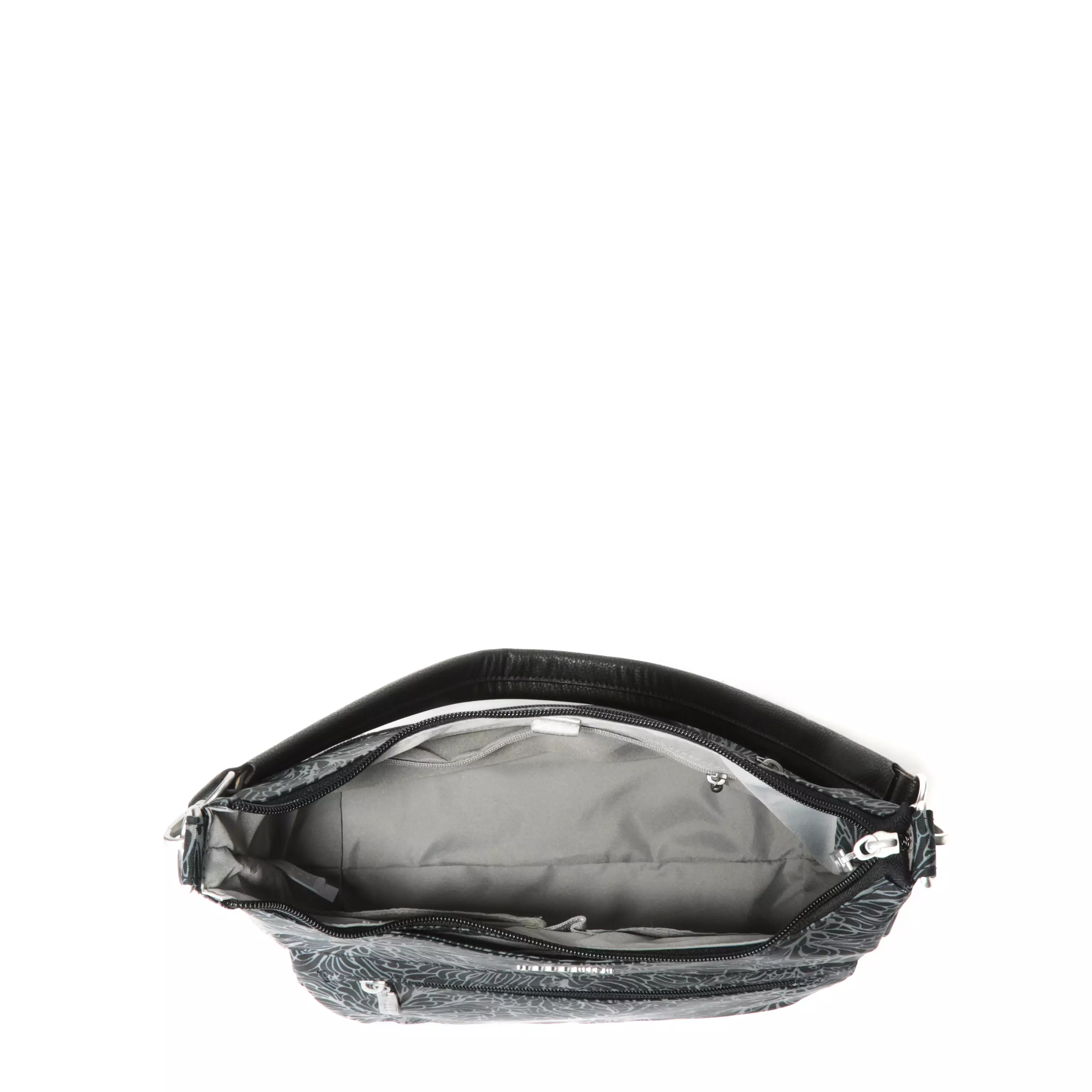 True Classic Pocket Half Moon Bag