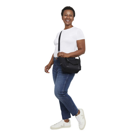 Baggallini duffel bag Clearance