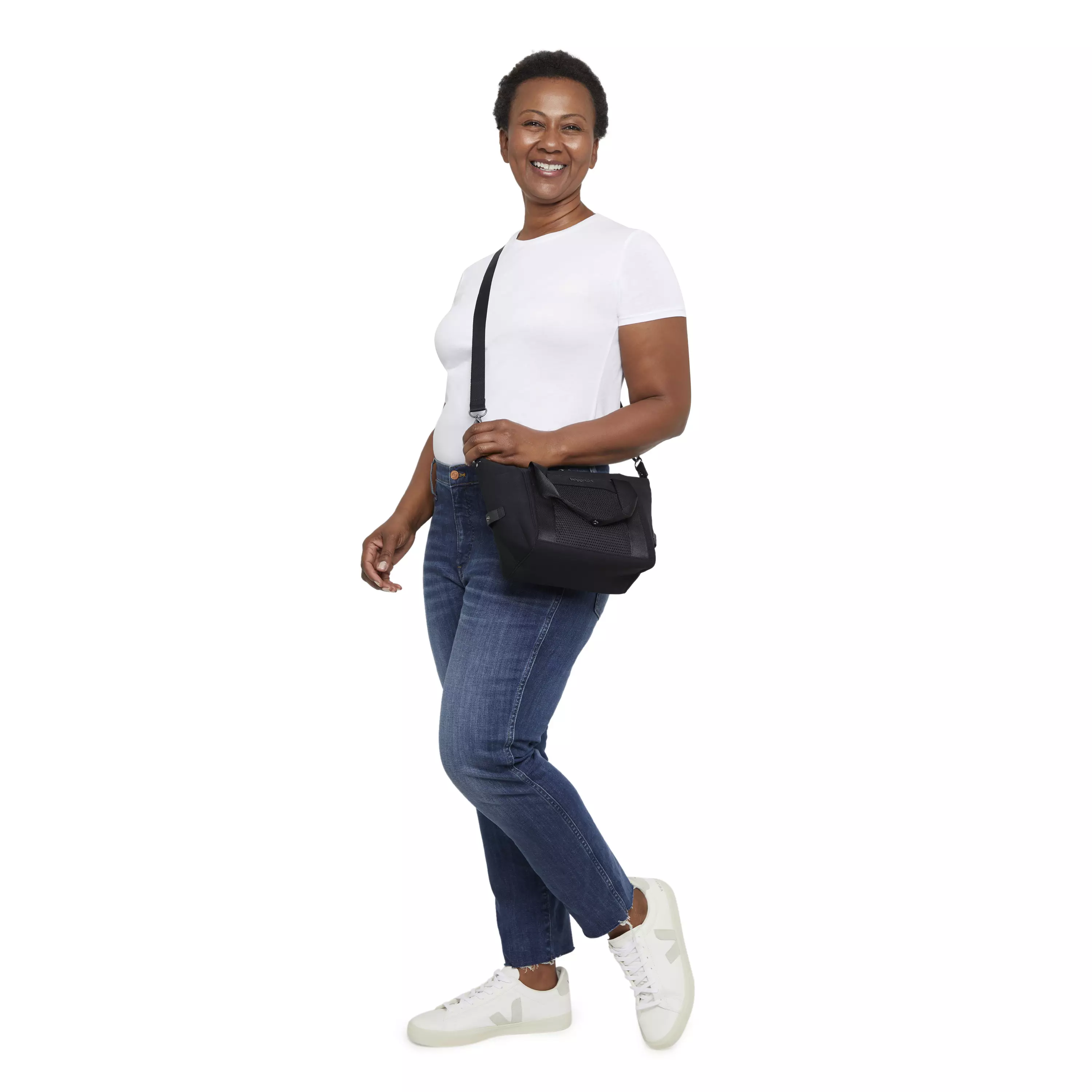 All Day Mini Duffel