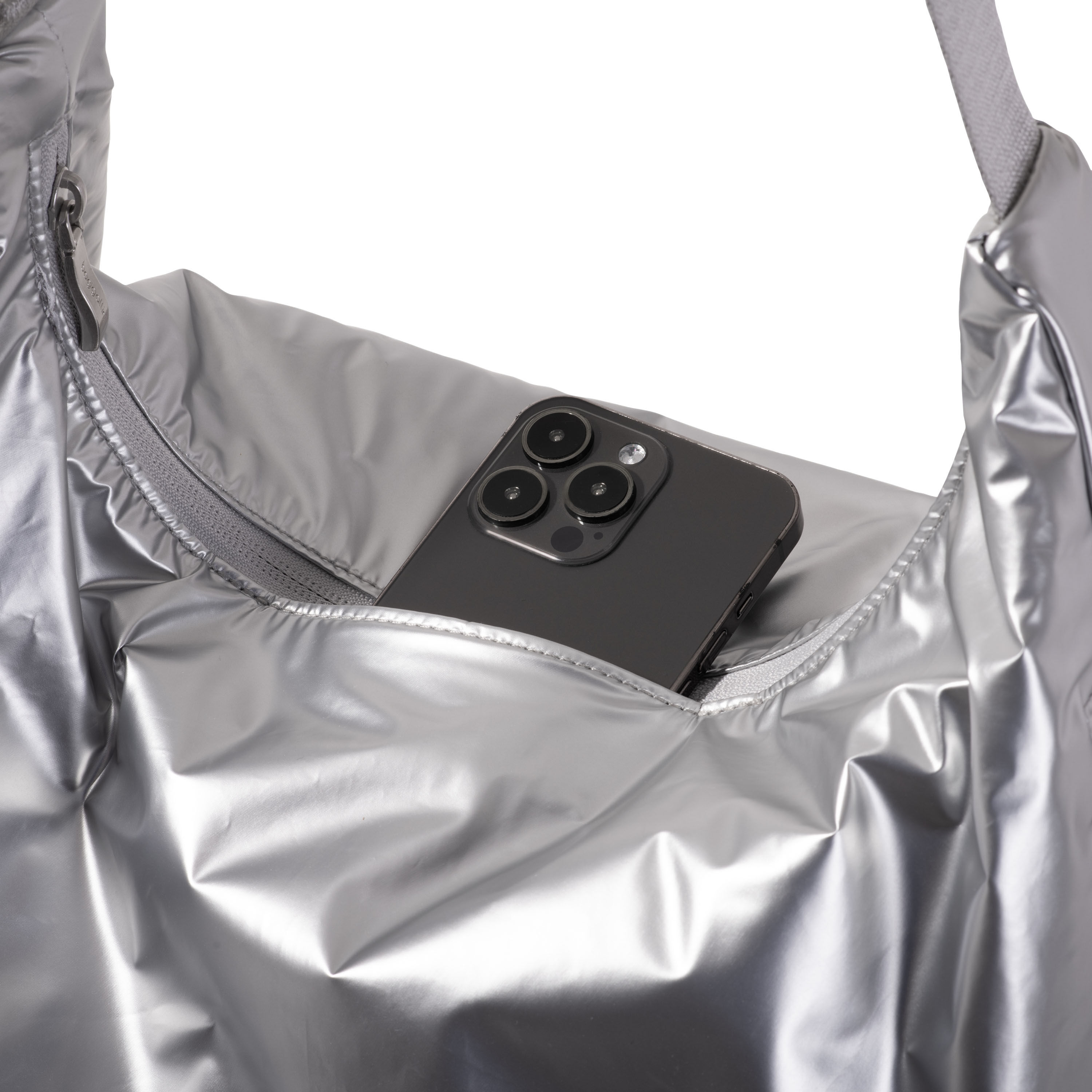 Swift Large Hobo Crossbody