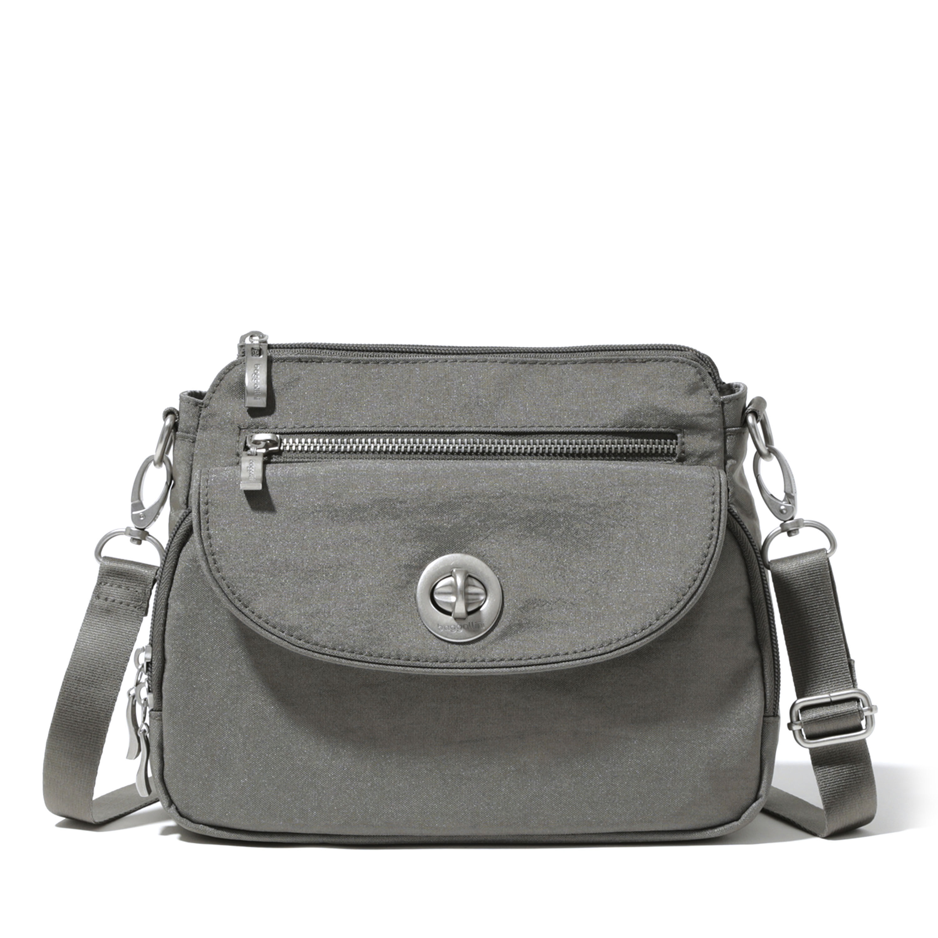 True Classic Calais Crossbody