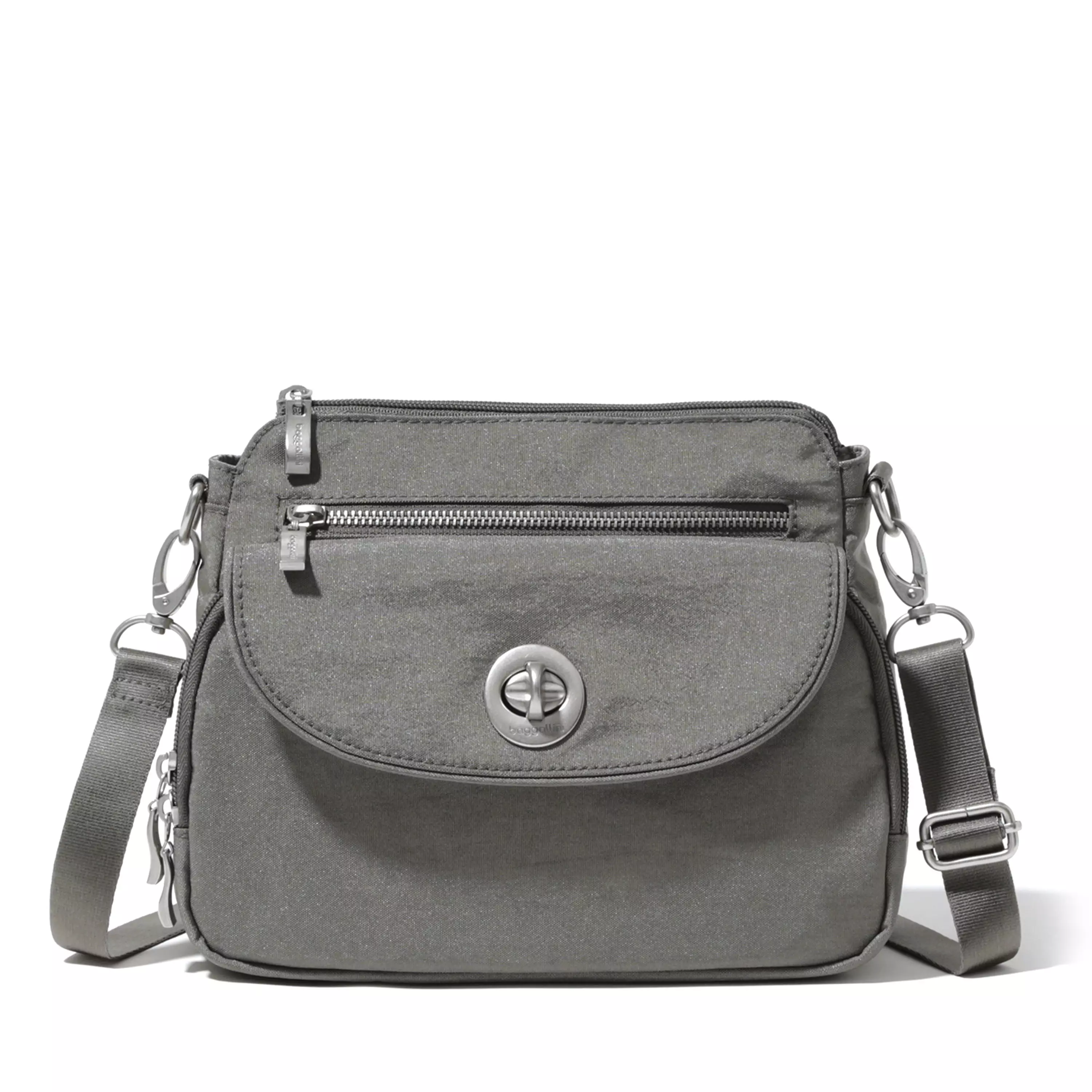 True Classic Calais Crossbody