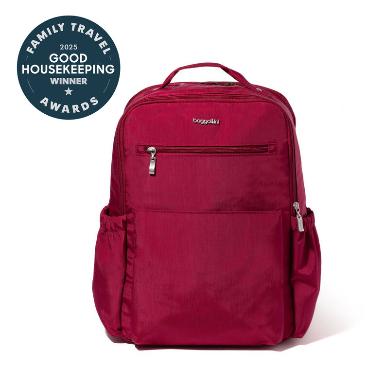 Tribeca Expandable Laptop Backpack Tribeca Expandable Laptop Backpack