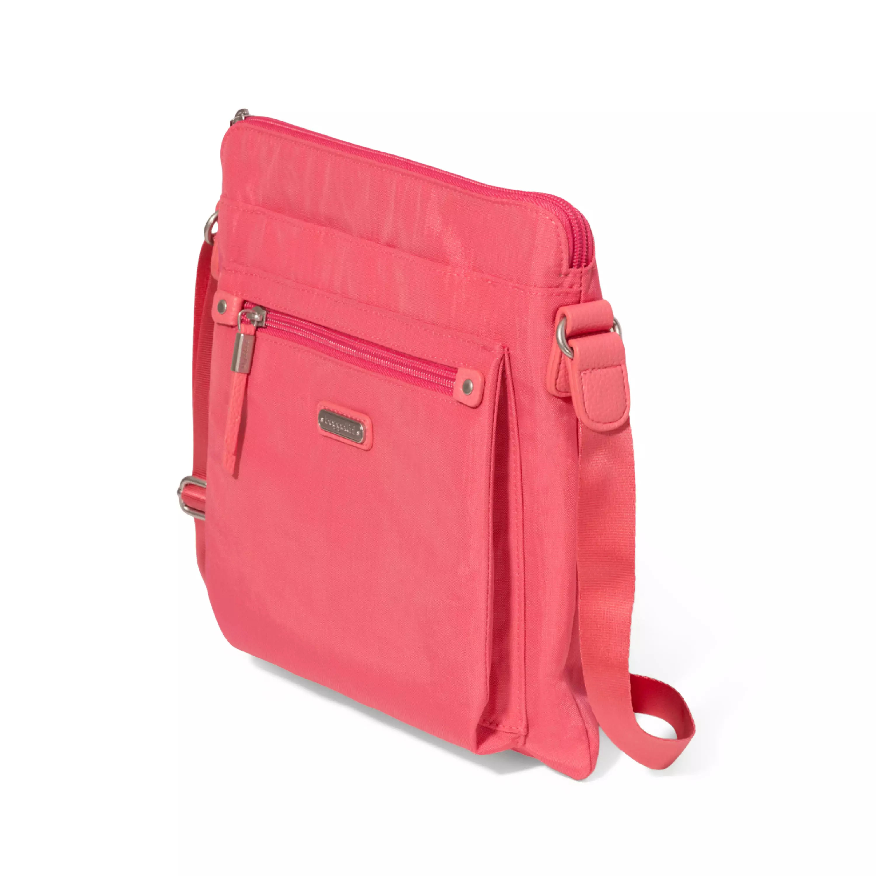 True Classic Go Bagg With RFID Wristlet