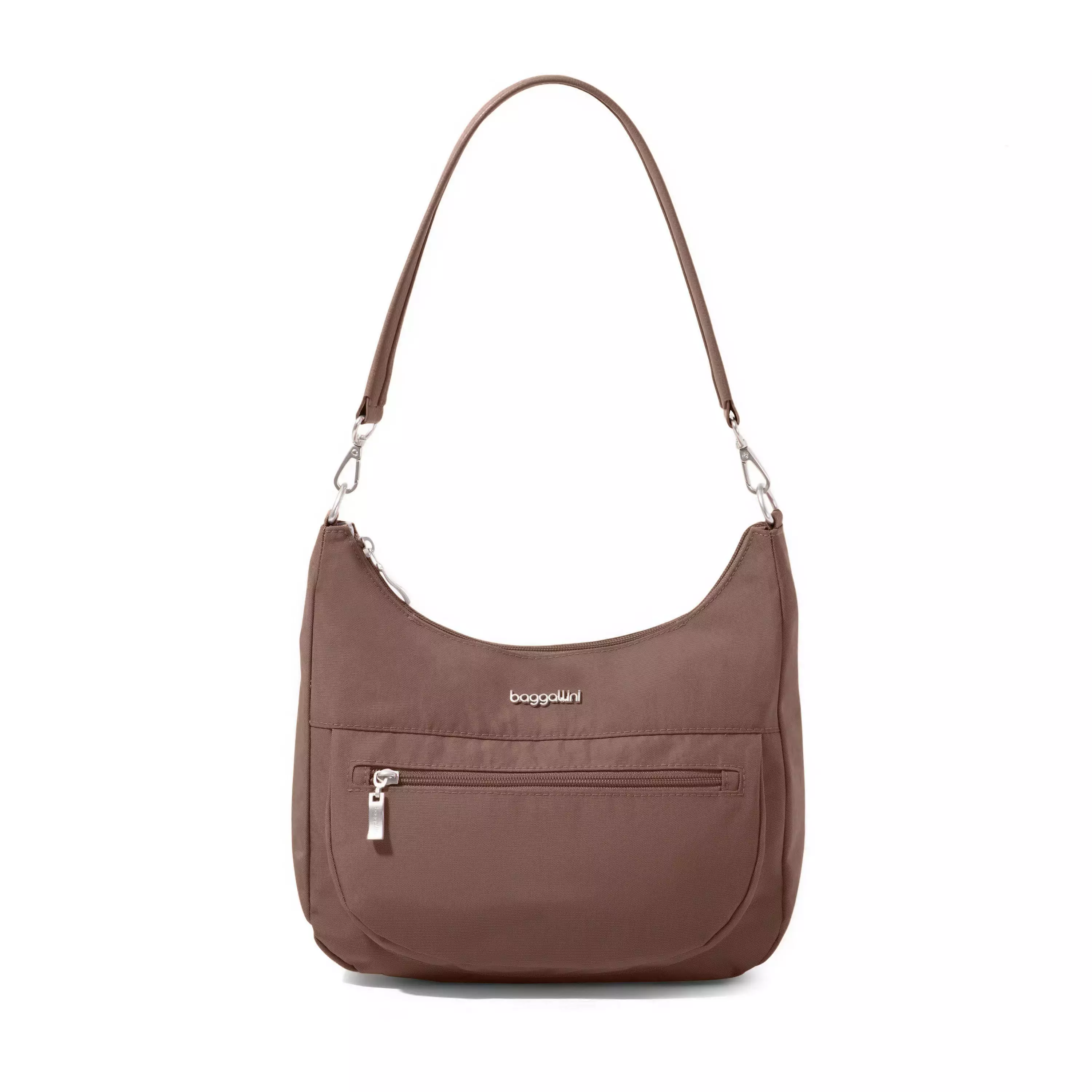 True Classic Pocket Half Moon Bag