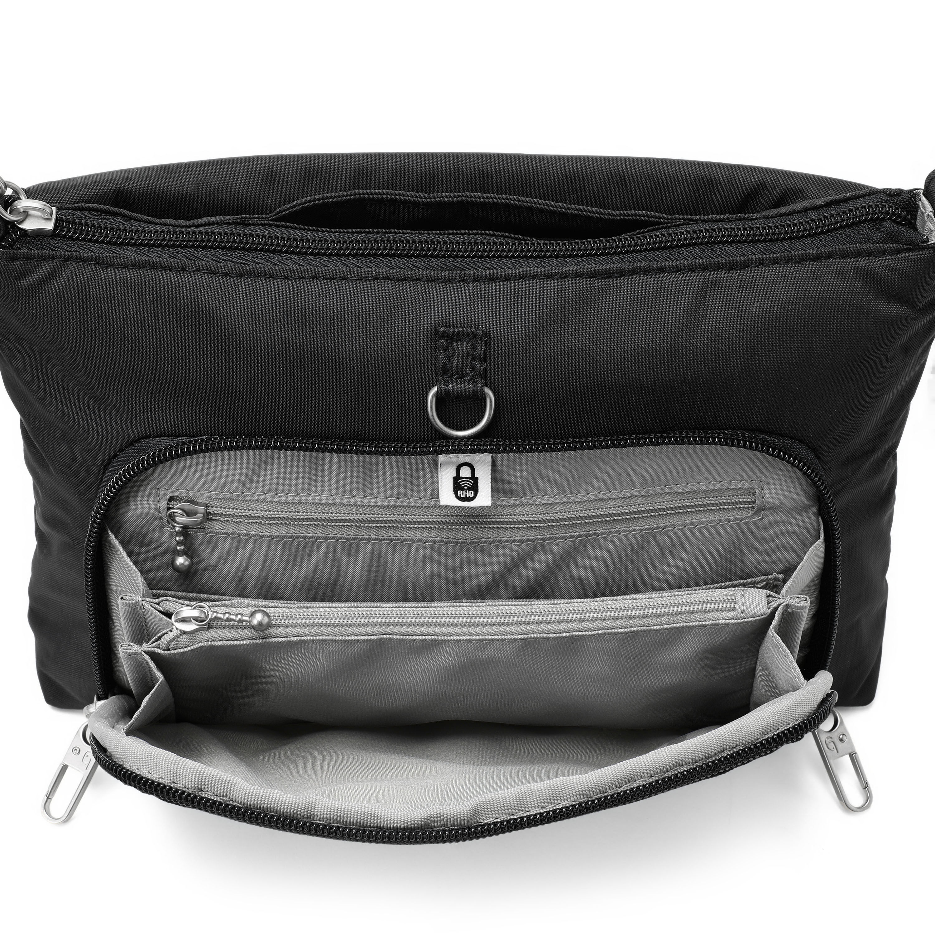 Securtex&reg; Journey Anti-Theft Crossbody