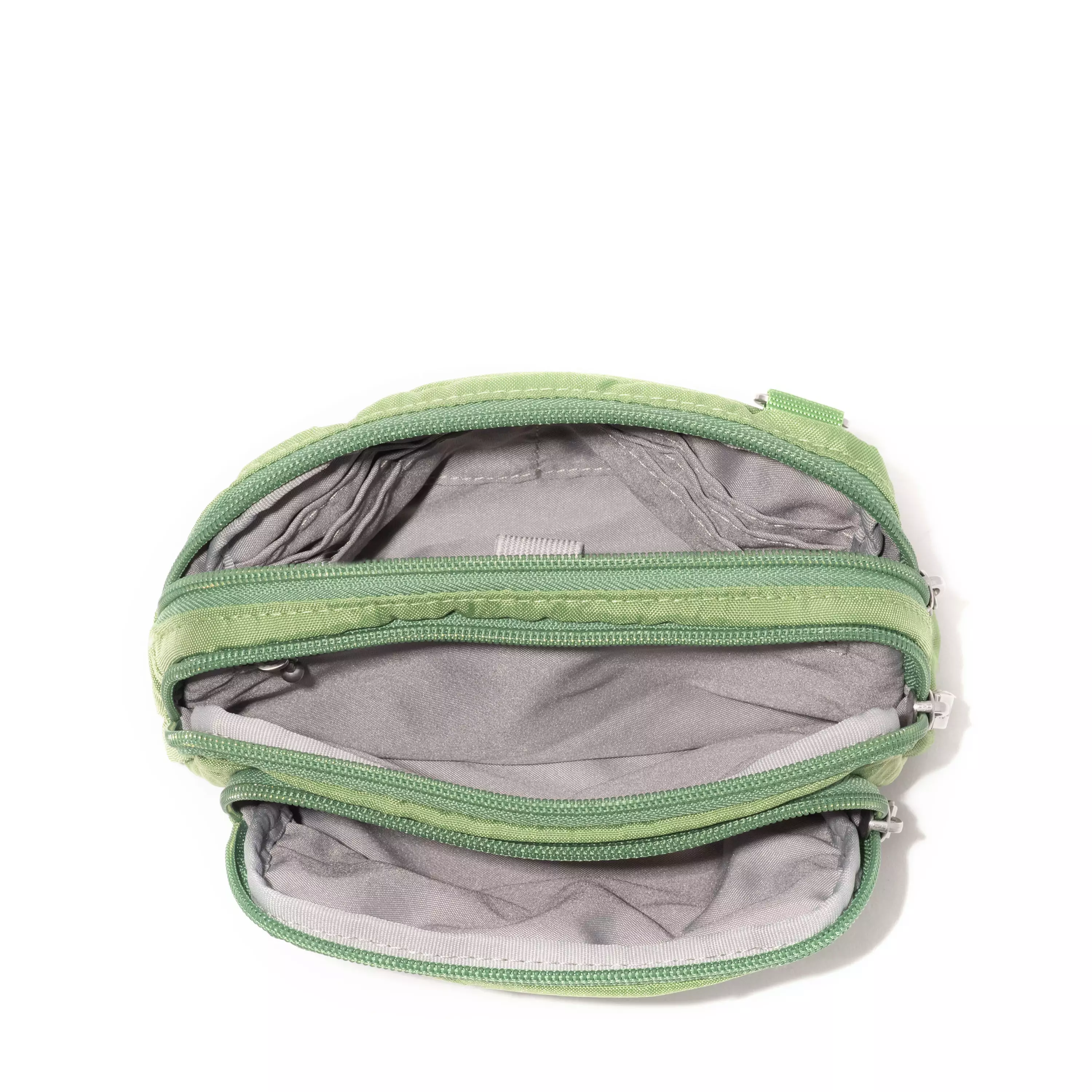 Legacy Triple Zip Bagg
