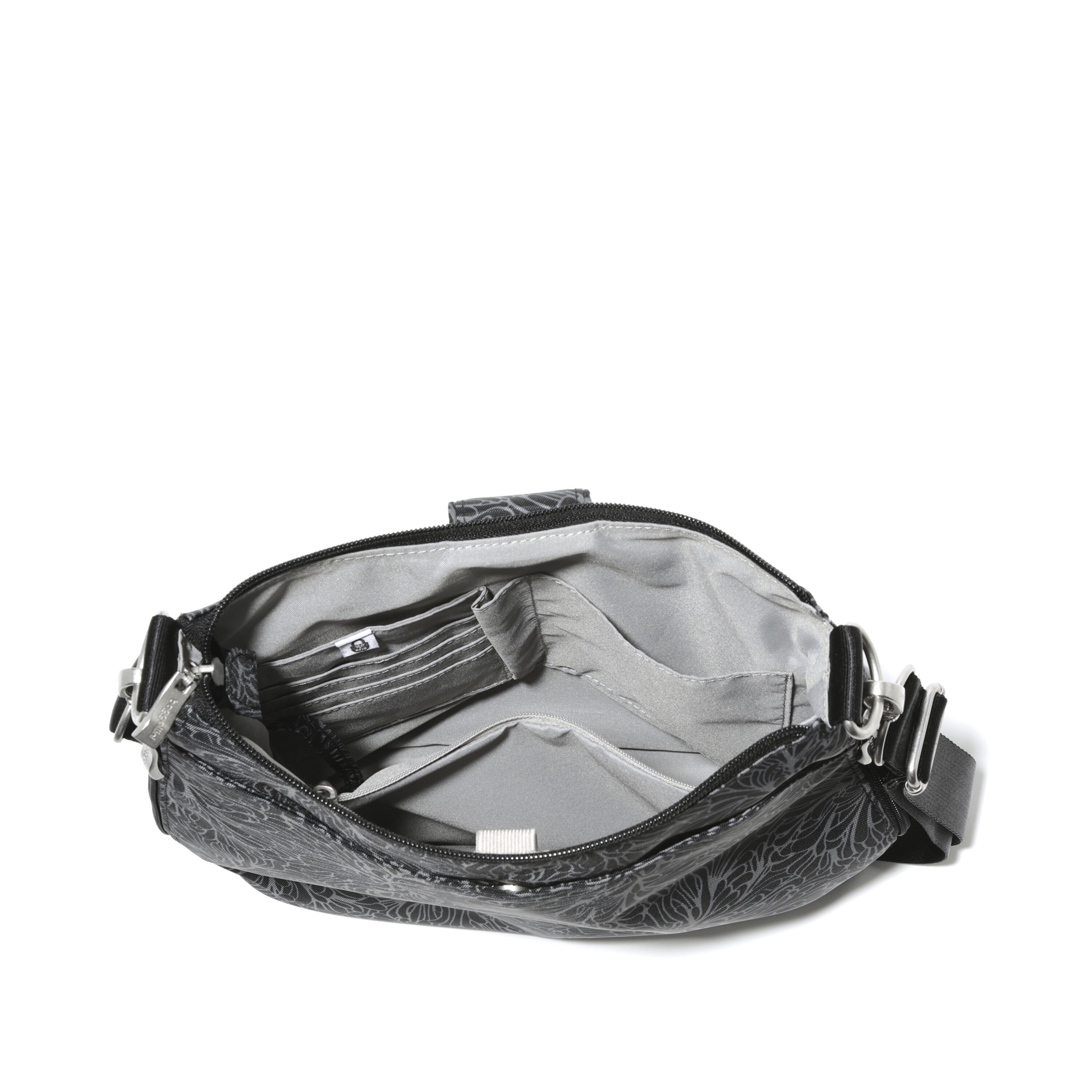 Sorrento RFID Hobo Bag