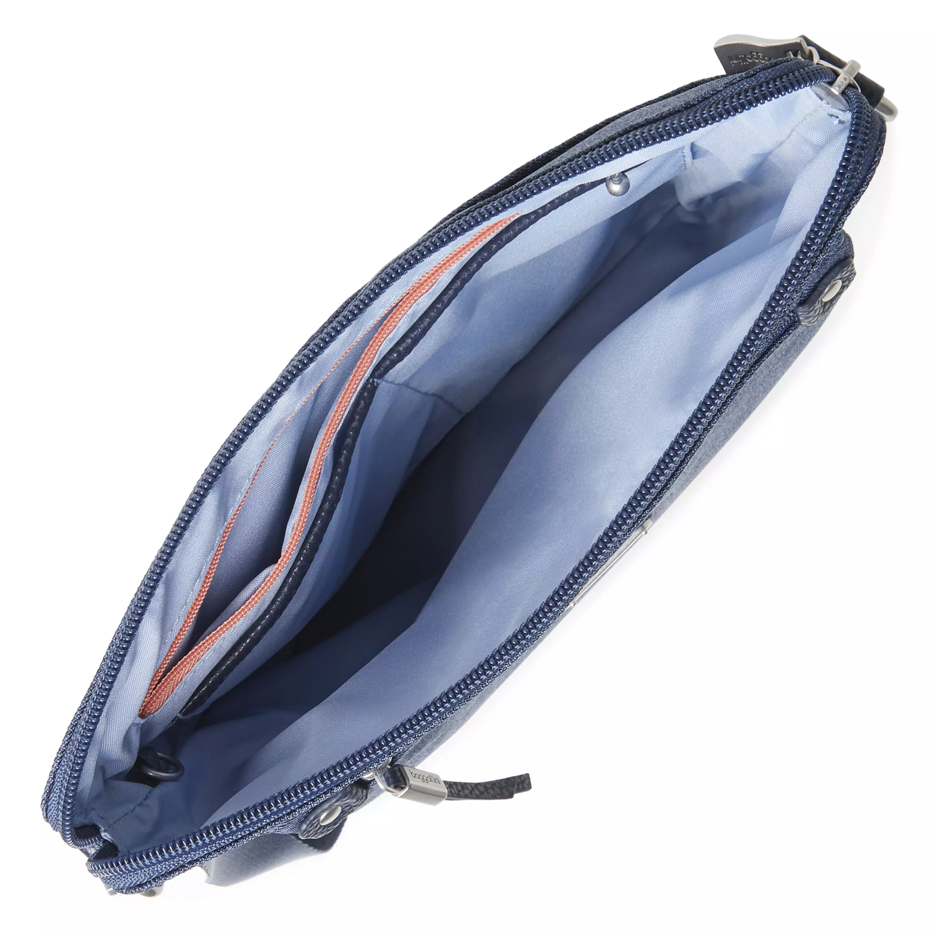 True Classic Go Bagg With RFID Wristlet