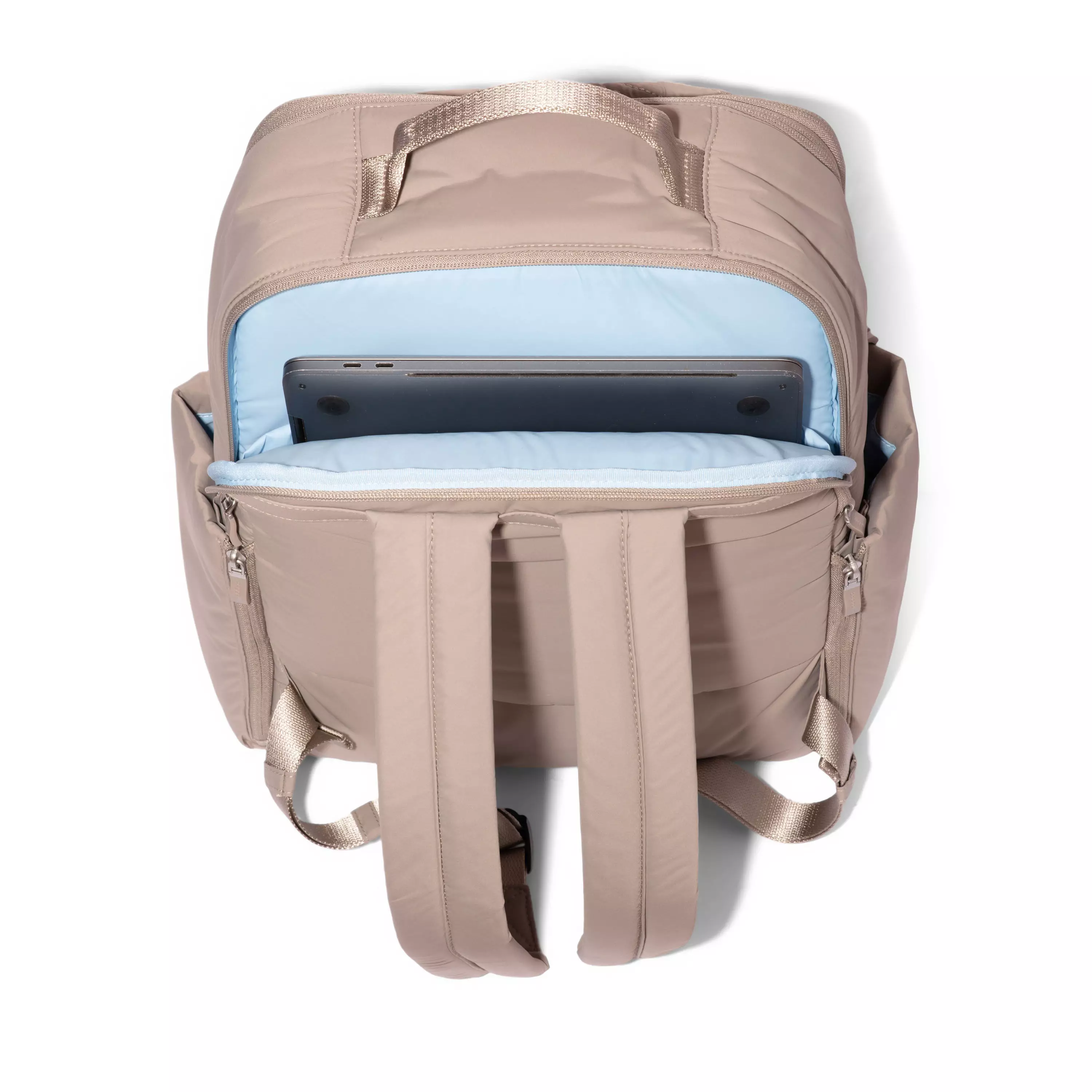 Set Wave Backpack