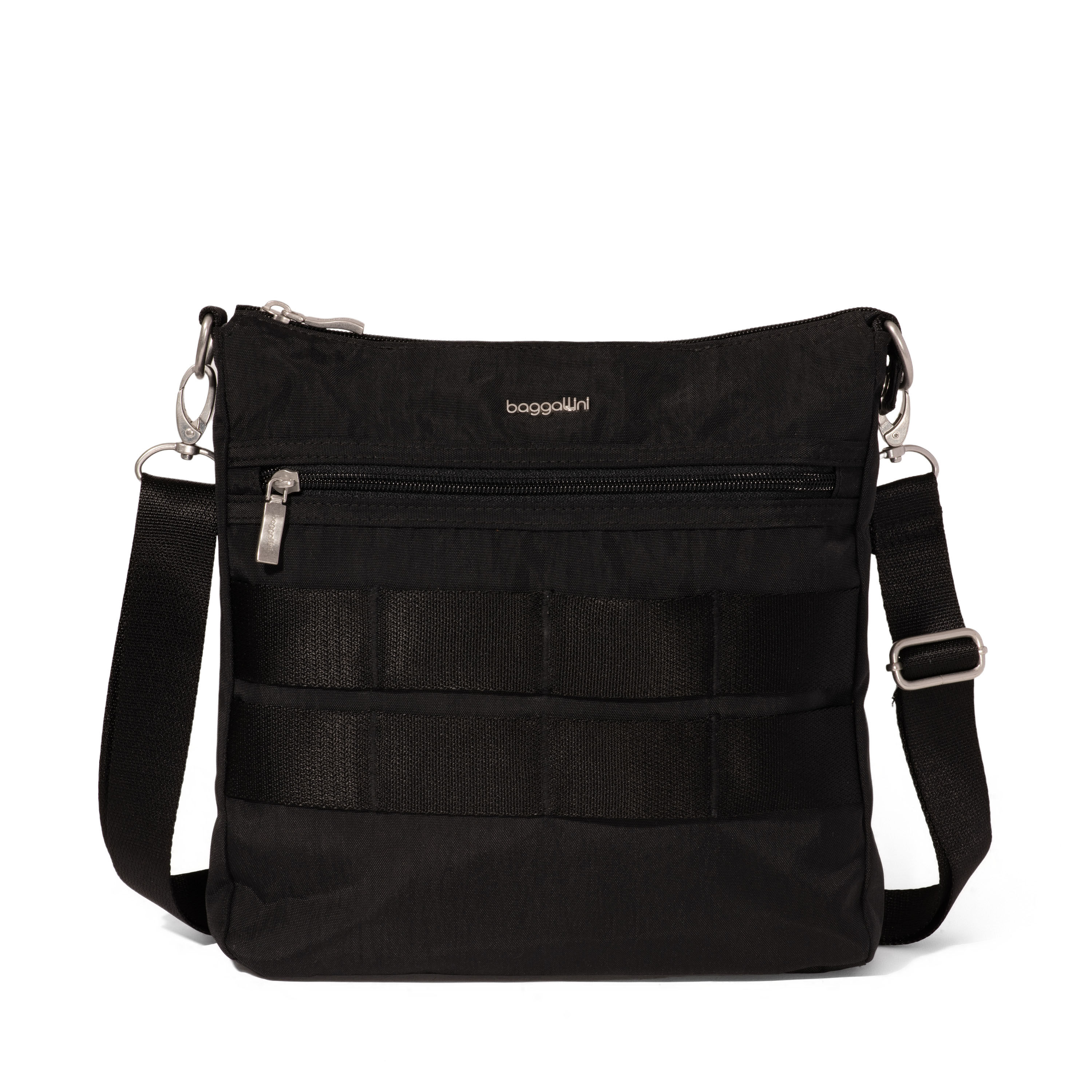 Snap & Go Modular Slim Crossbody