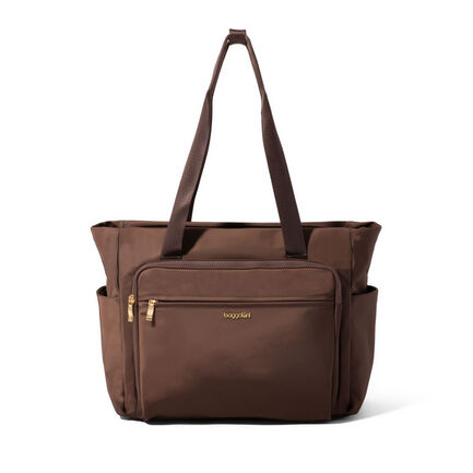 Nolita Laptop Tote