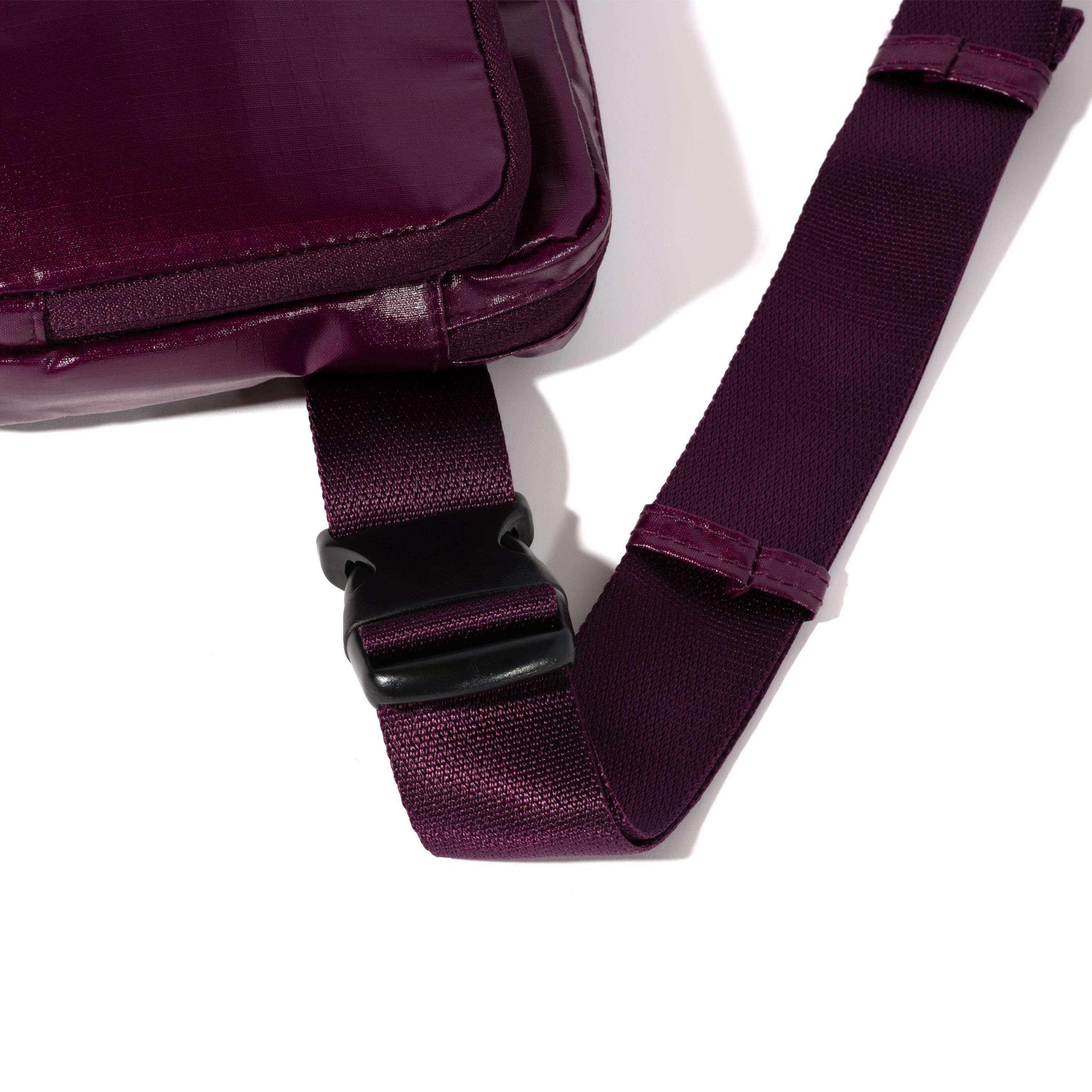 Modern Belt Bag Sling