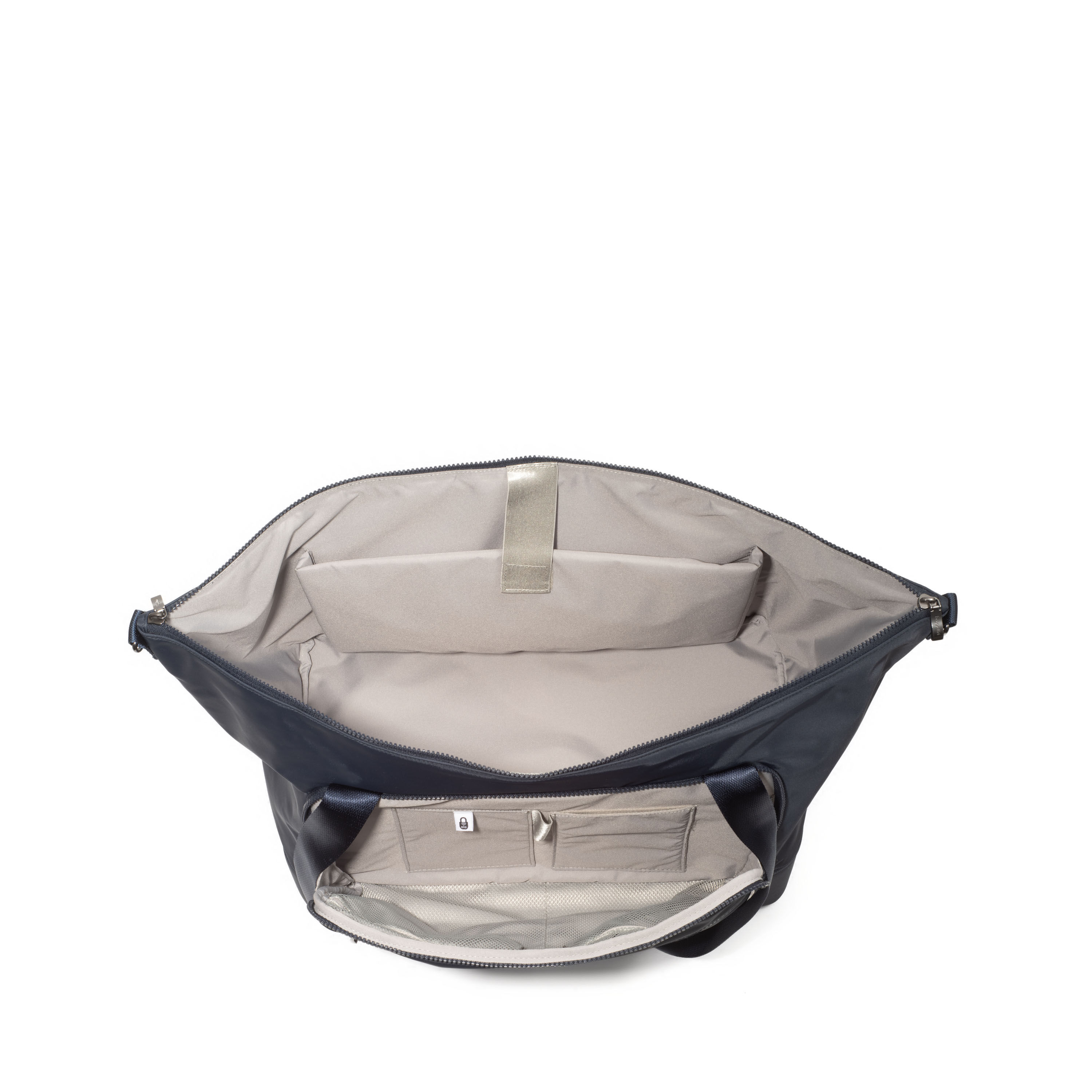 Park Ave Overnight Tote