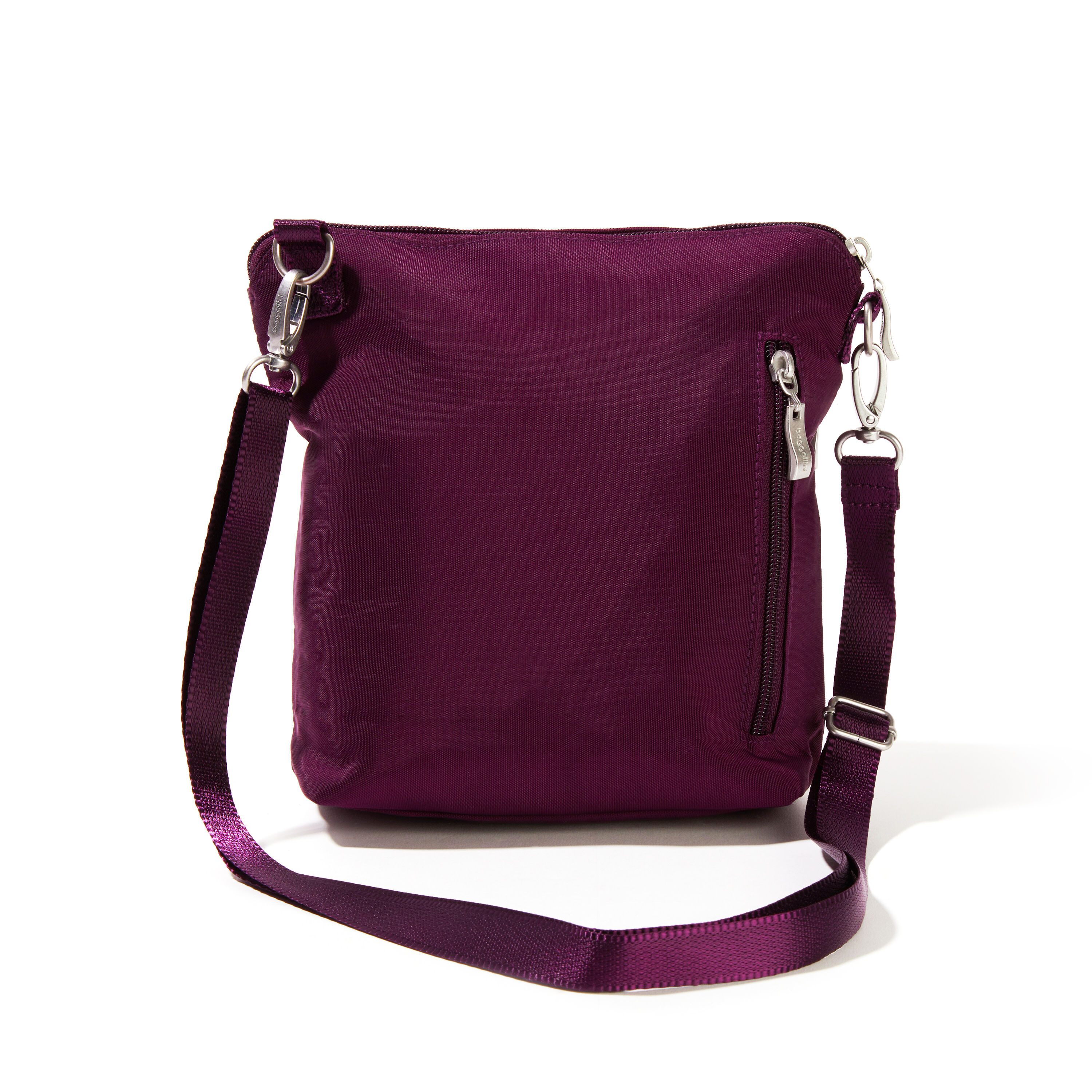 Modern Pocket Crossbody