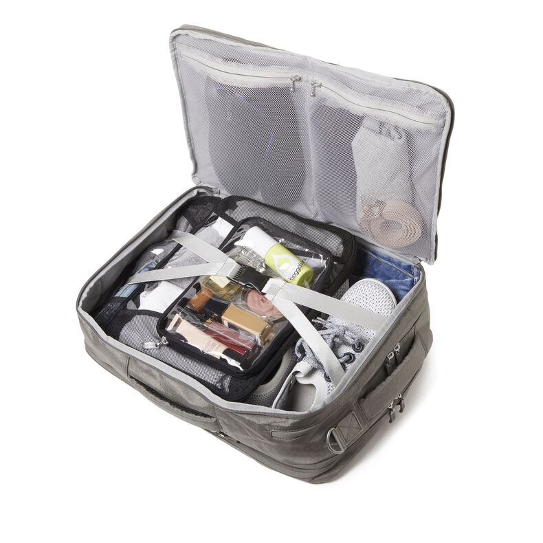 Modern Convertible Travel Backpack Modern Convertible Travel Backpack