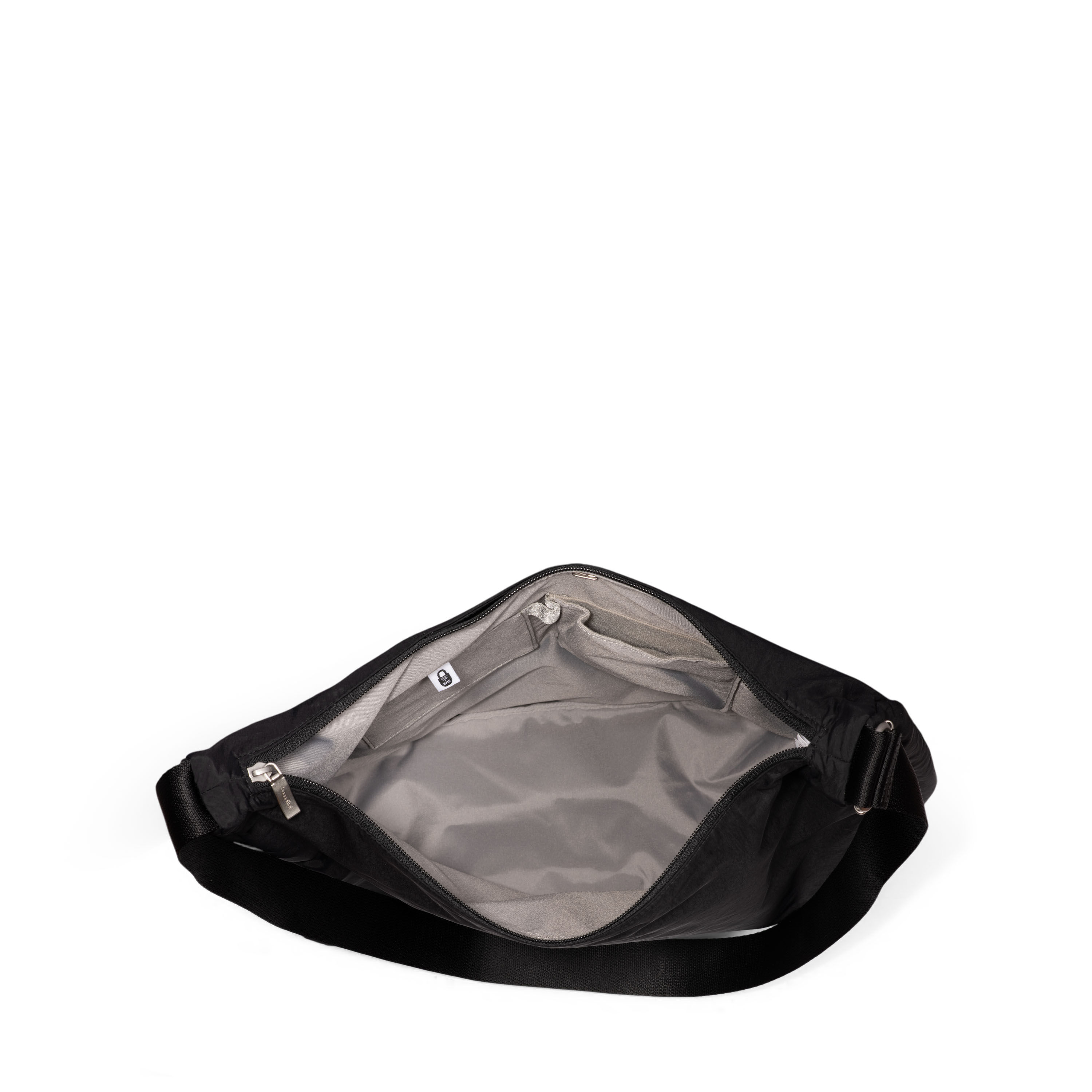 Swift Large Hobo Crossbody