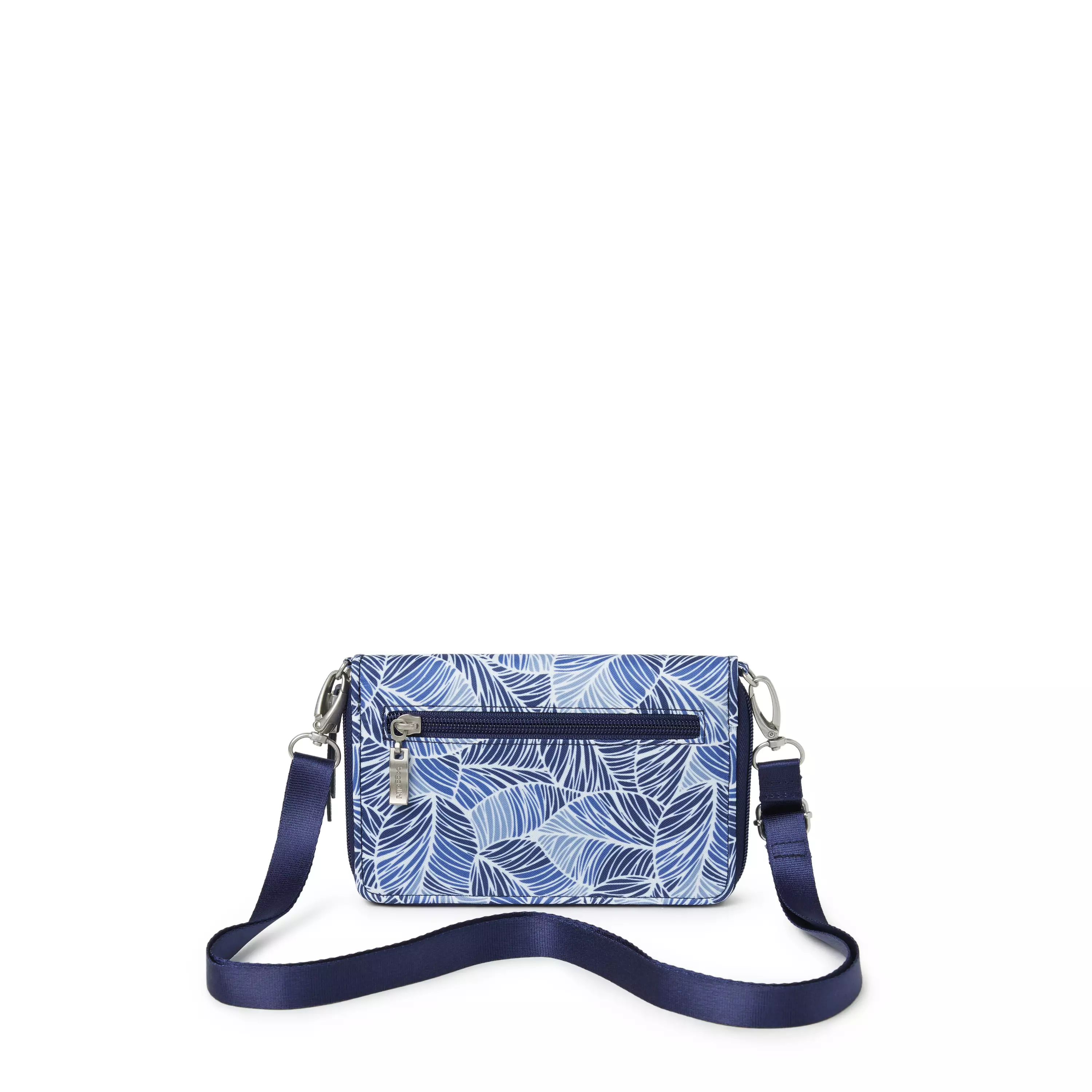RFID Phone Wallet Crossbody