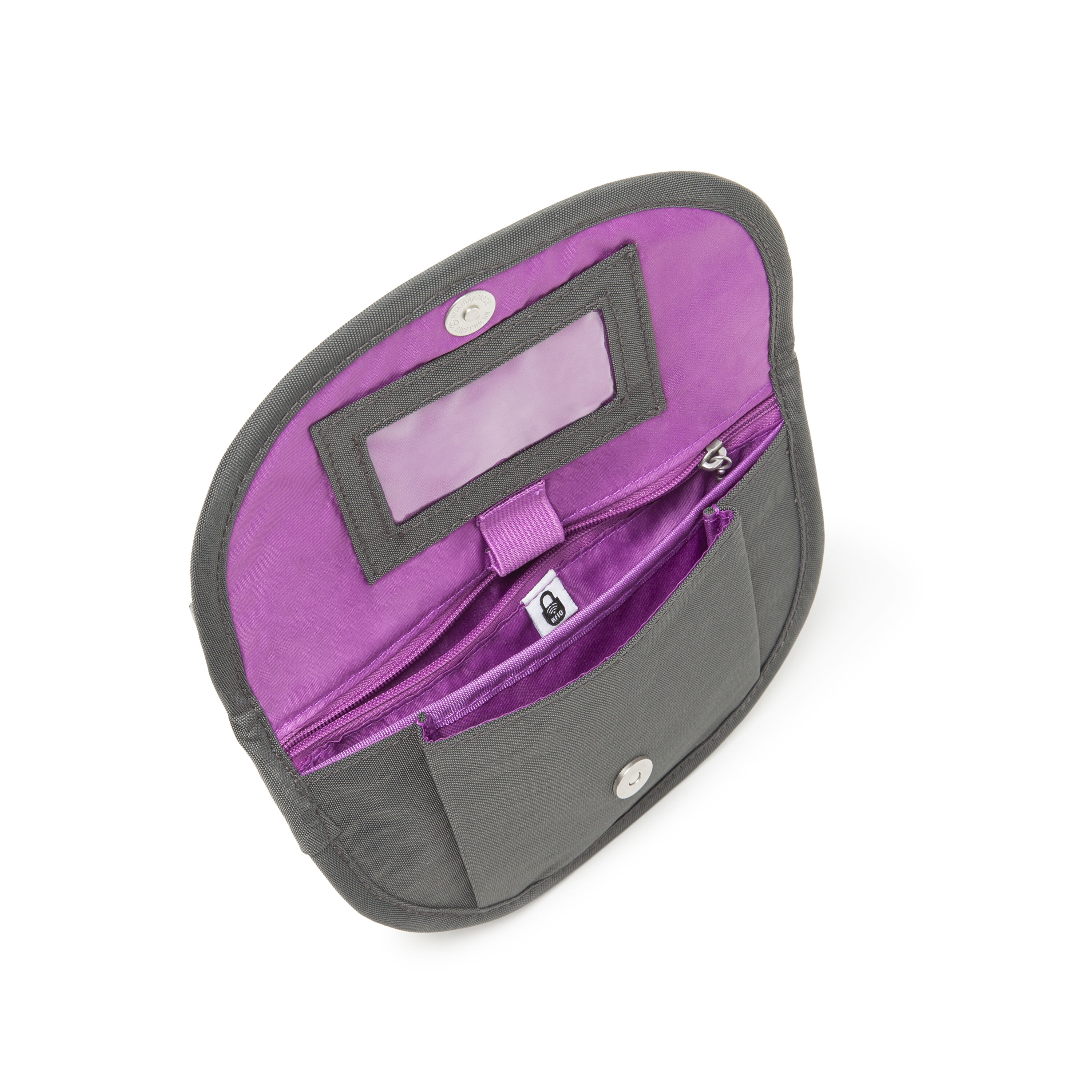 teenee rfid phone bagg