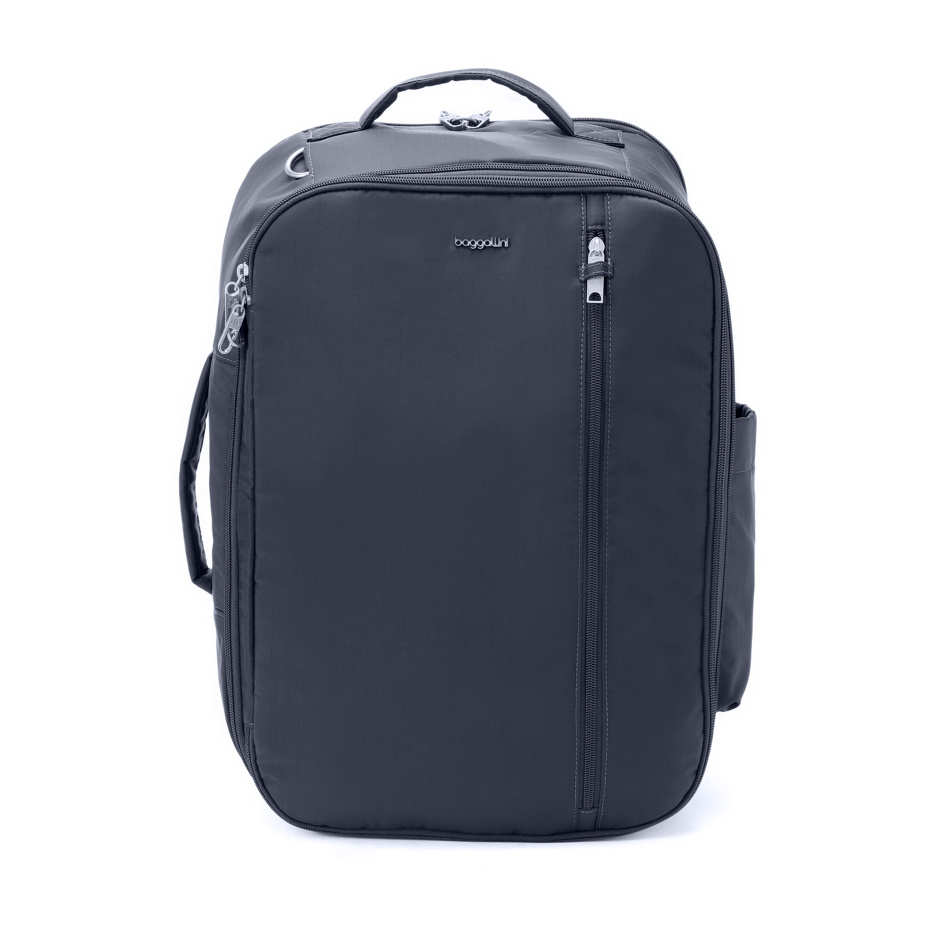 Securtex&reg;  Classic Anti-Theft Convertible Travel Backpack