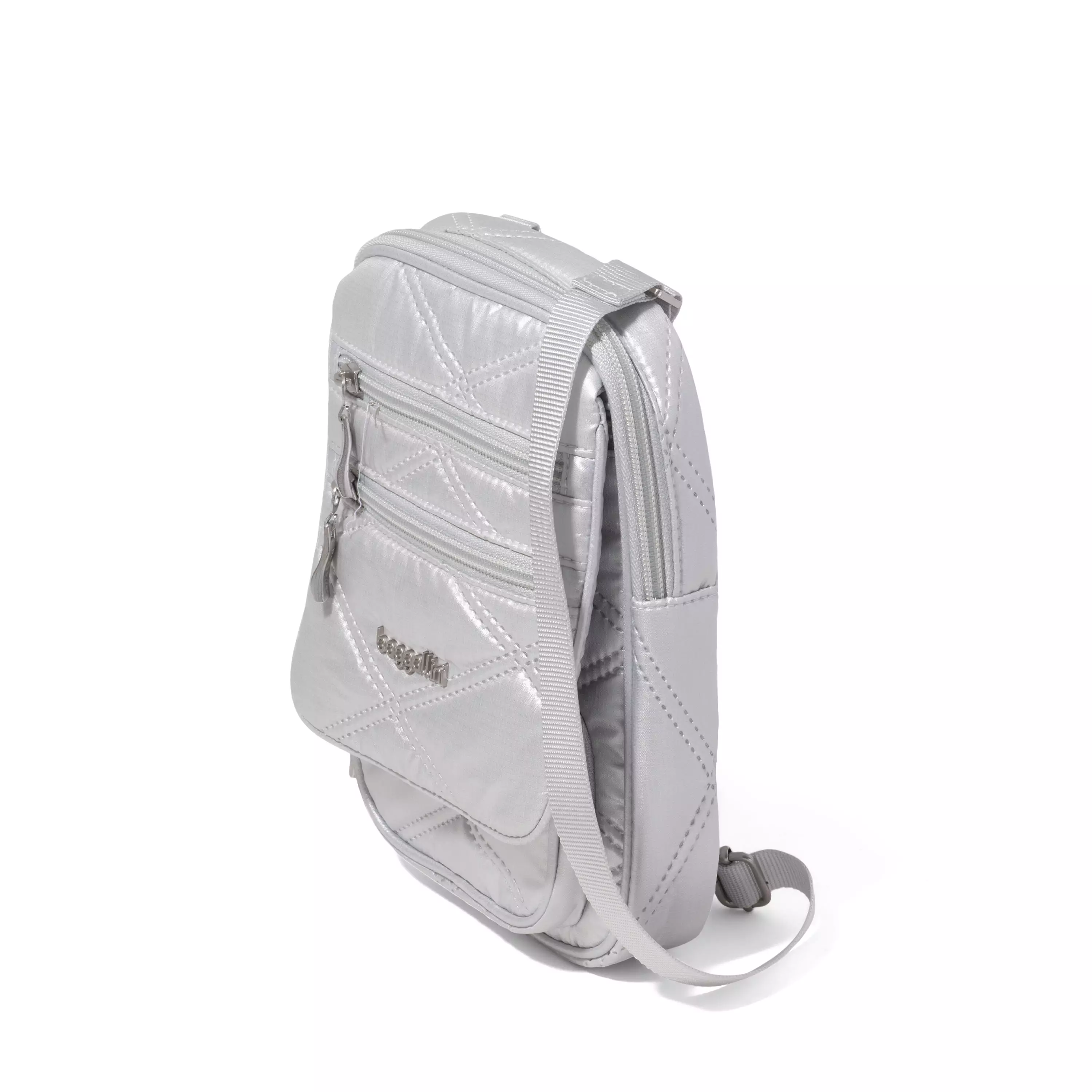 Legacy RFID Journey Crossbody