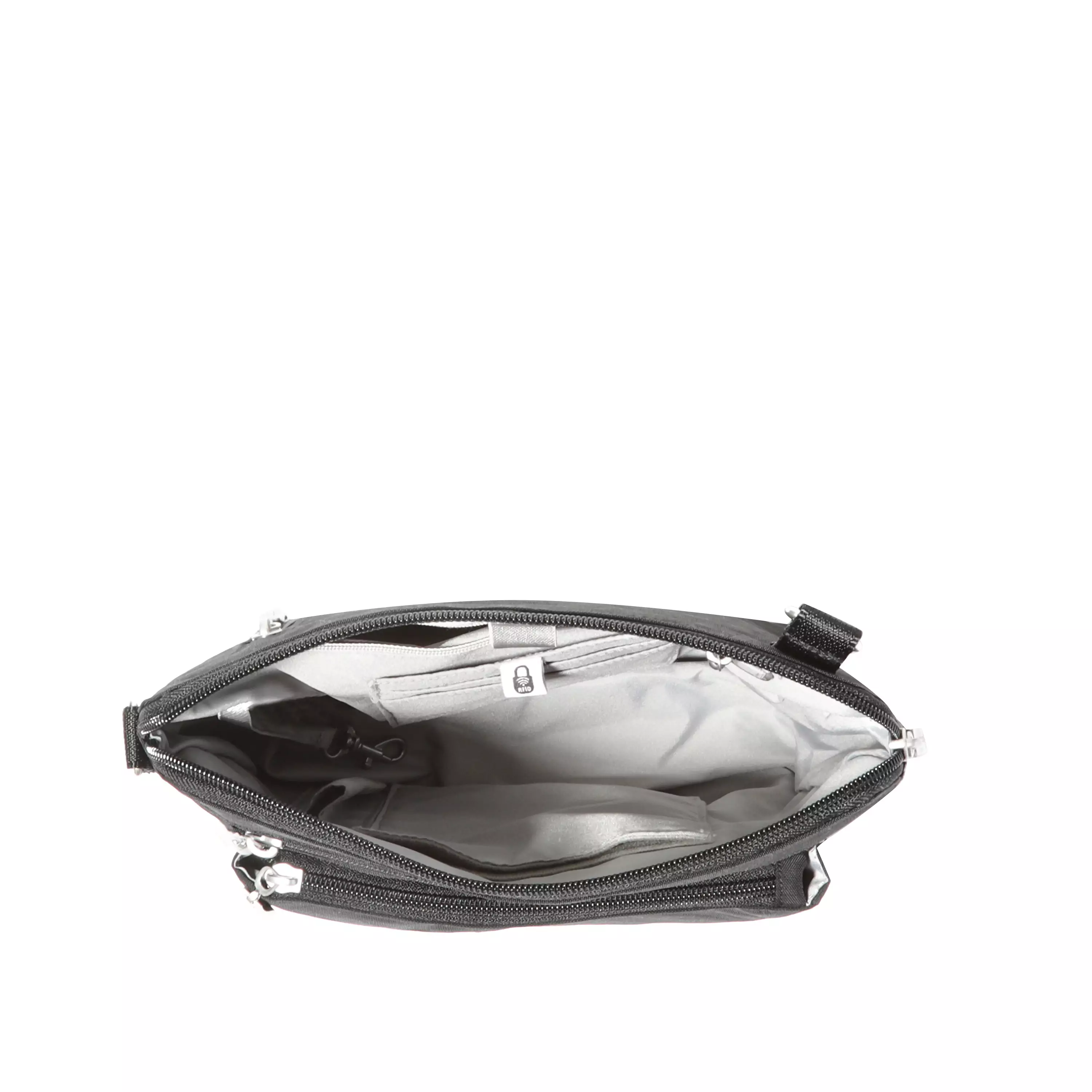 Expandable Modern Pocket Crossbody