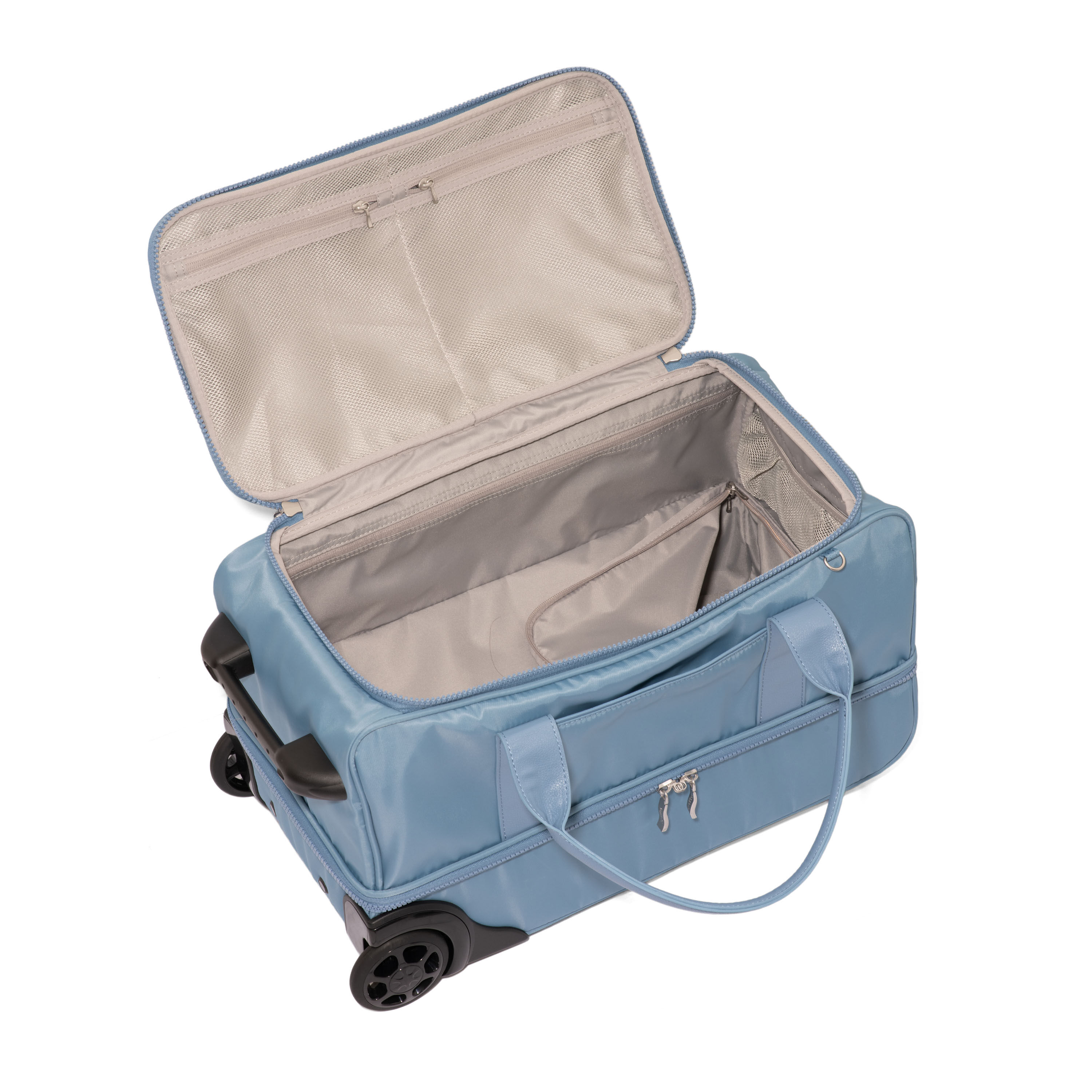 Gramercy Carry-On Duffel