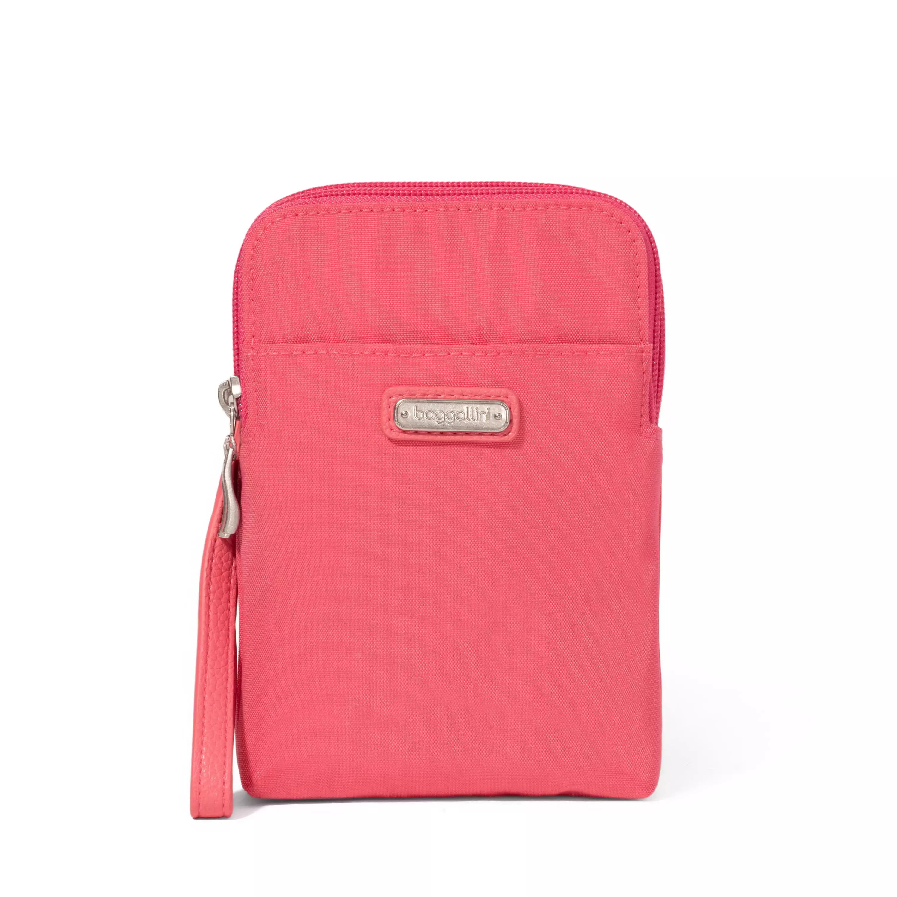 True Classic Take Two RFID Crossbody