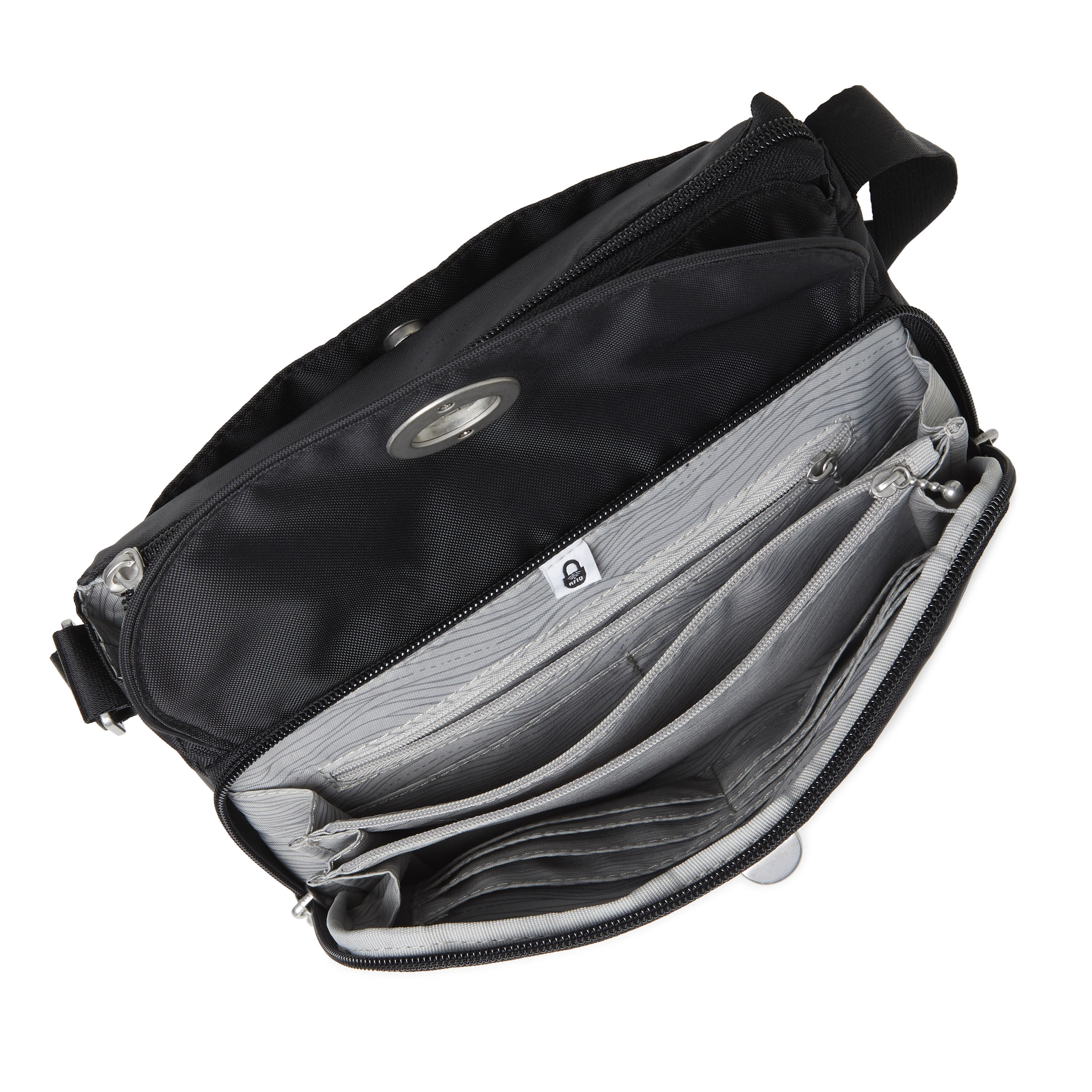 Eco Calais Crossbody Bag