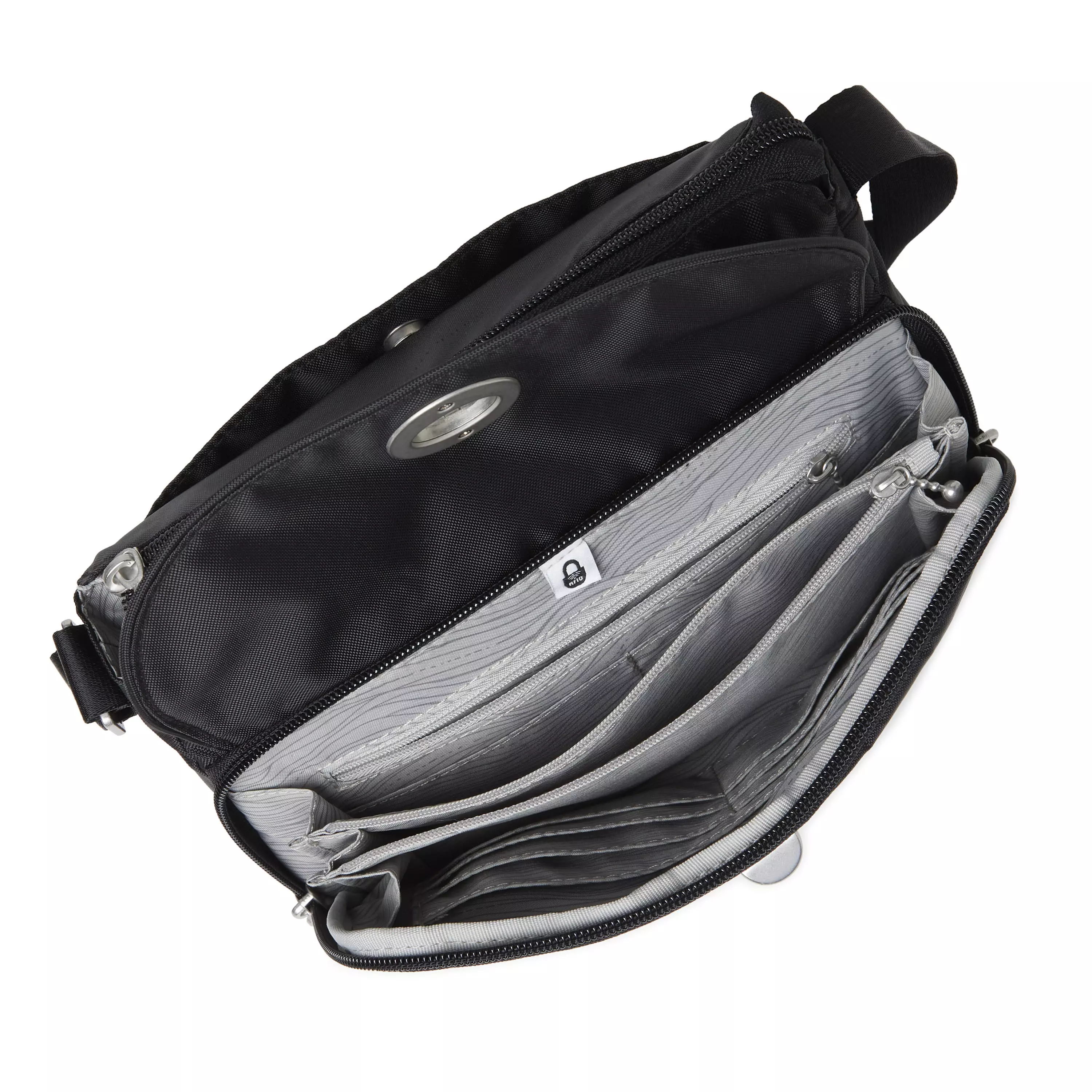 Eco Calais Crossbody Bag