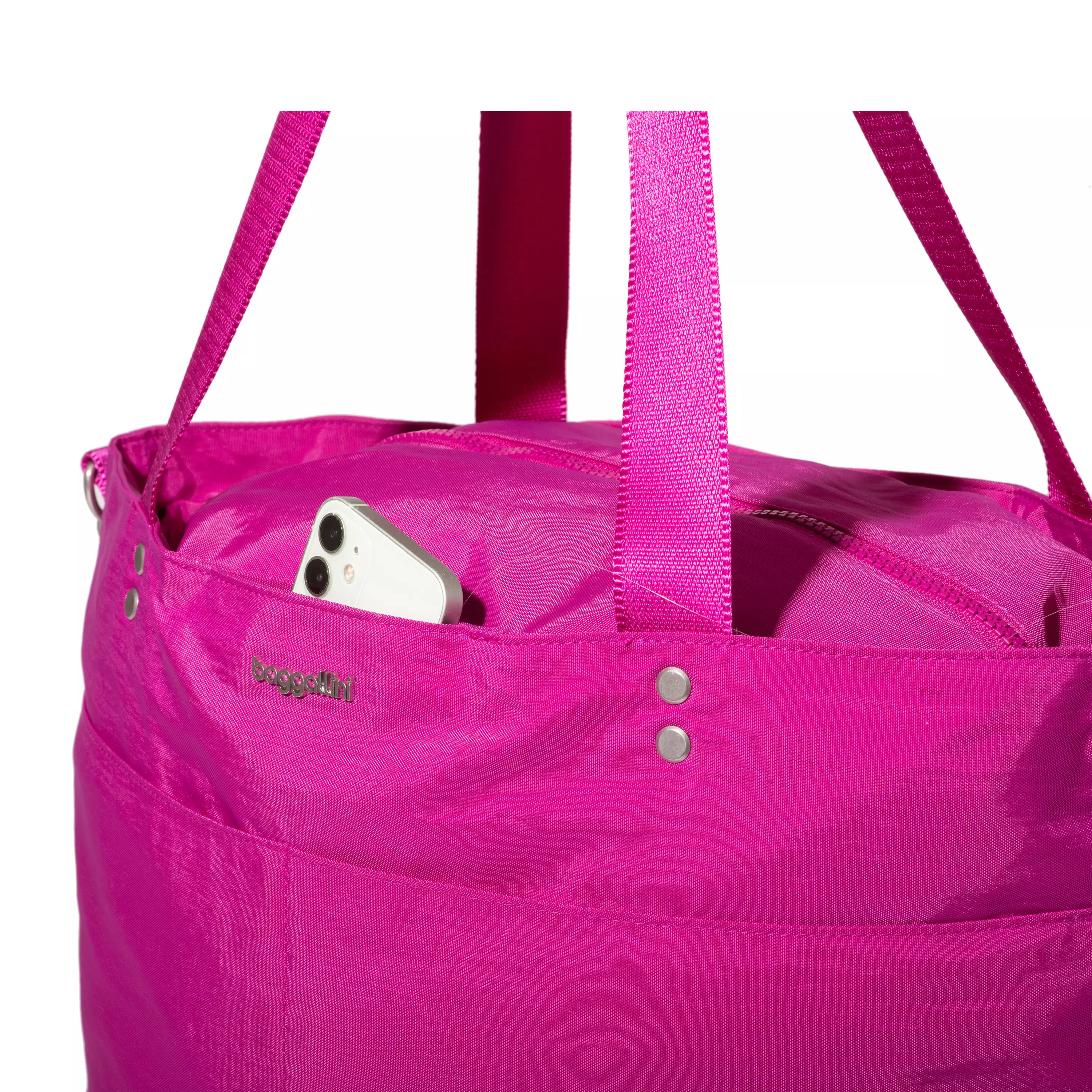 True Classic Large Carryall Tote