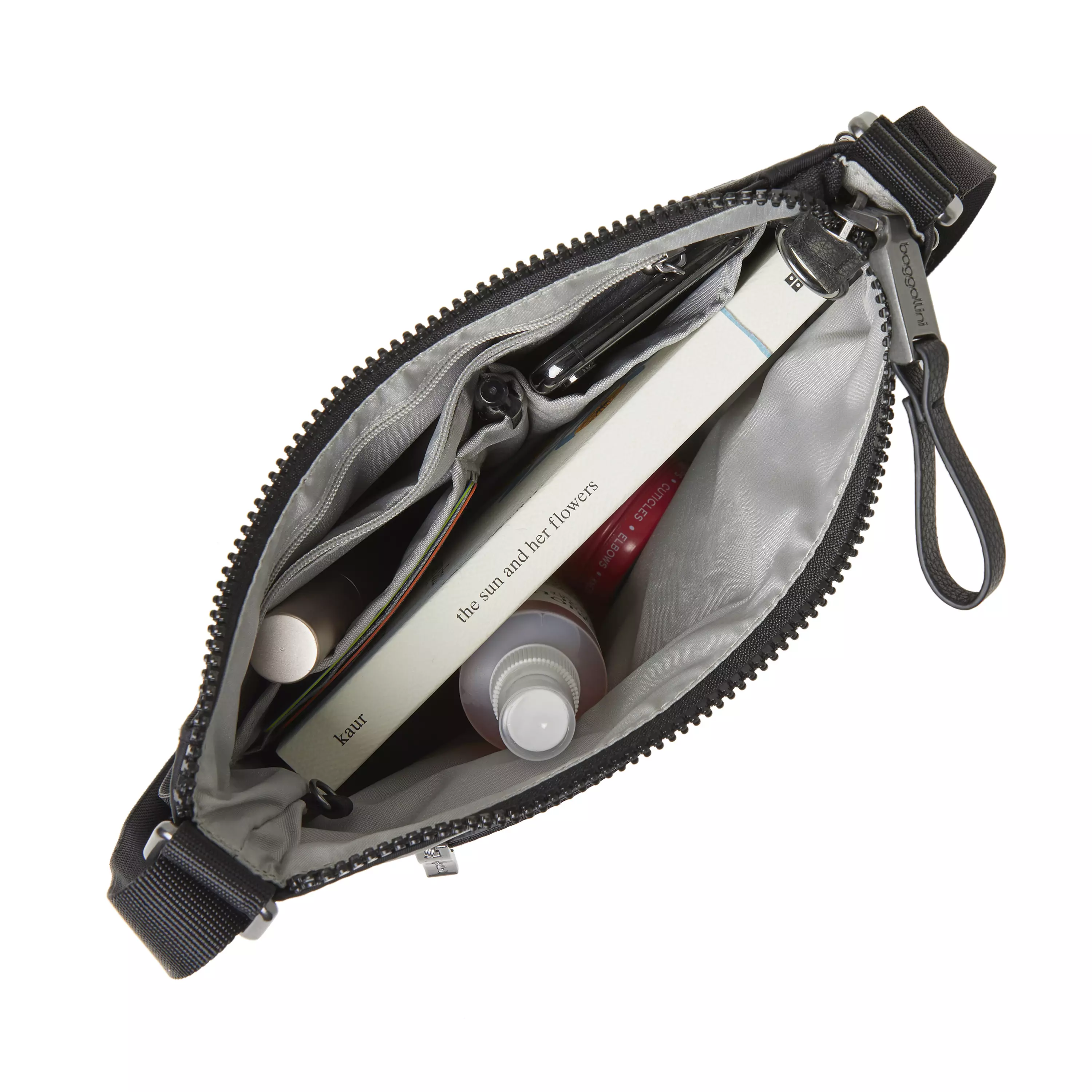 Greenwich Crossbody