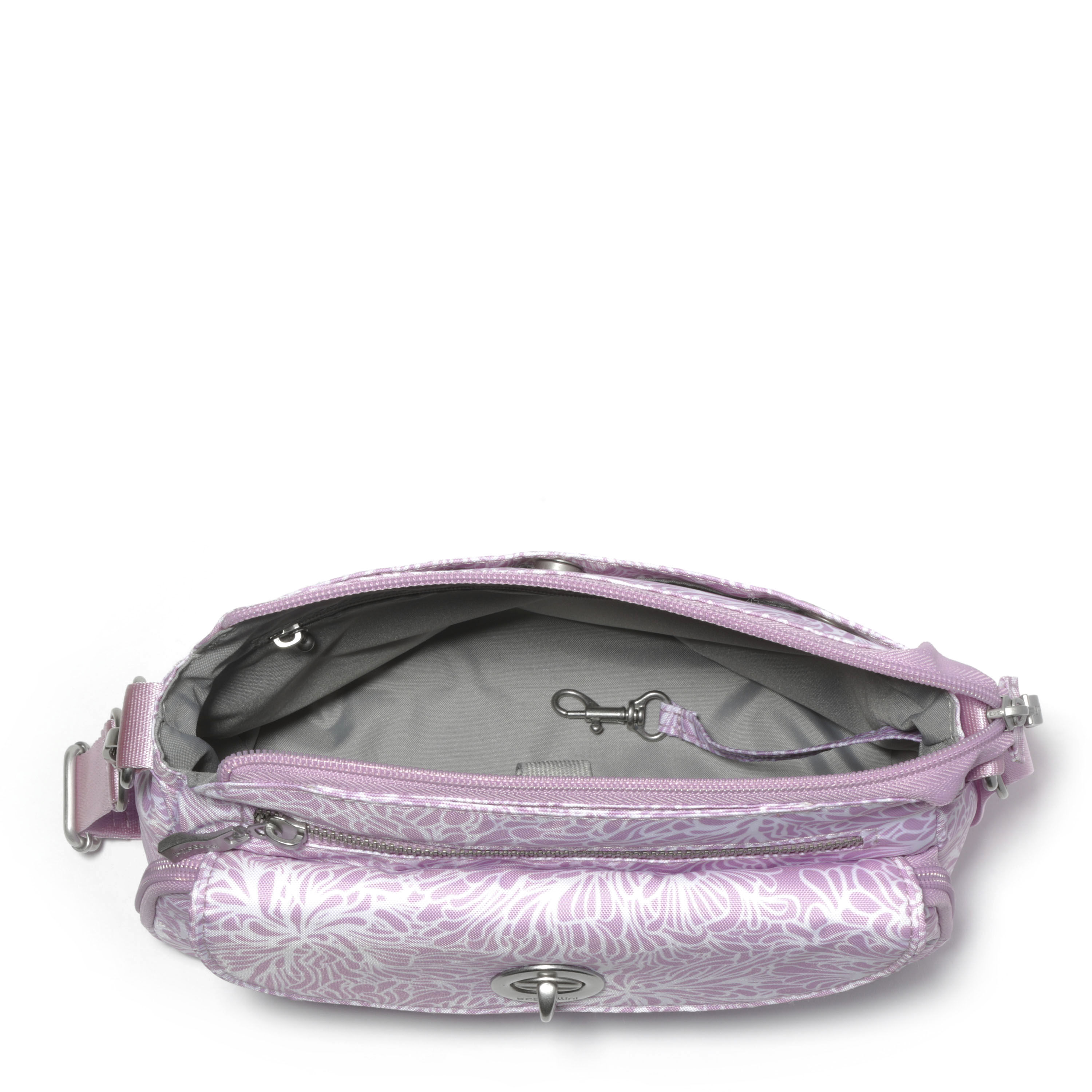 Calais Crossbody Bag