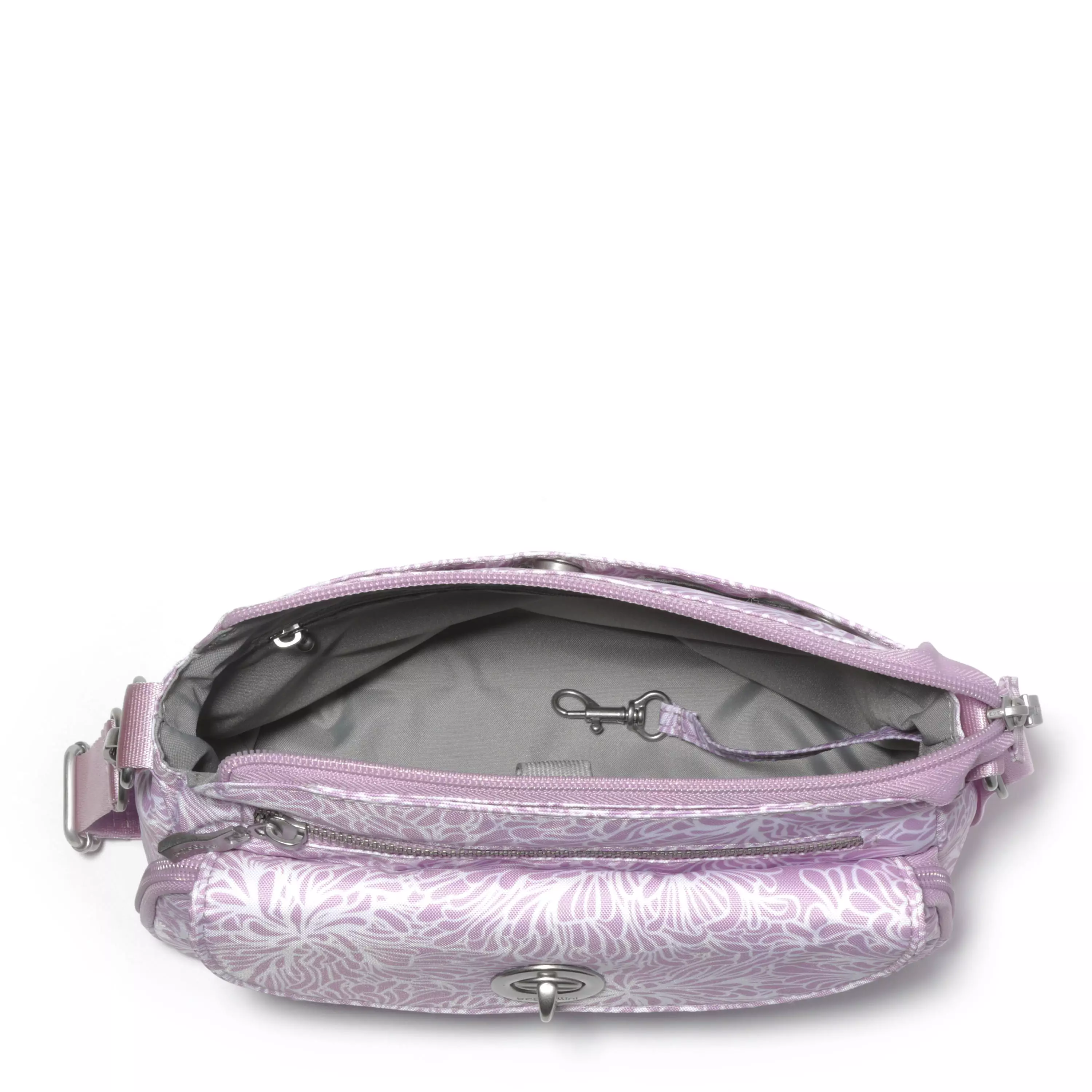 True Classic Calais Crossbody