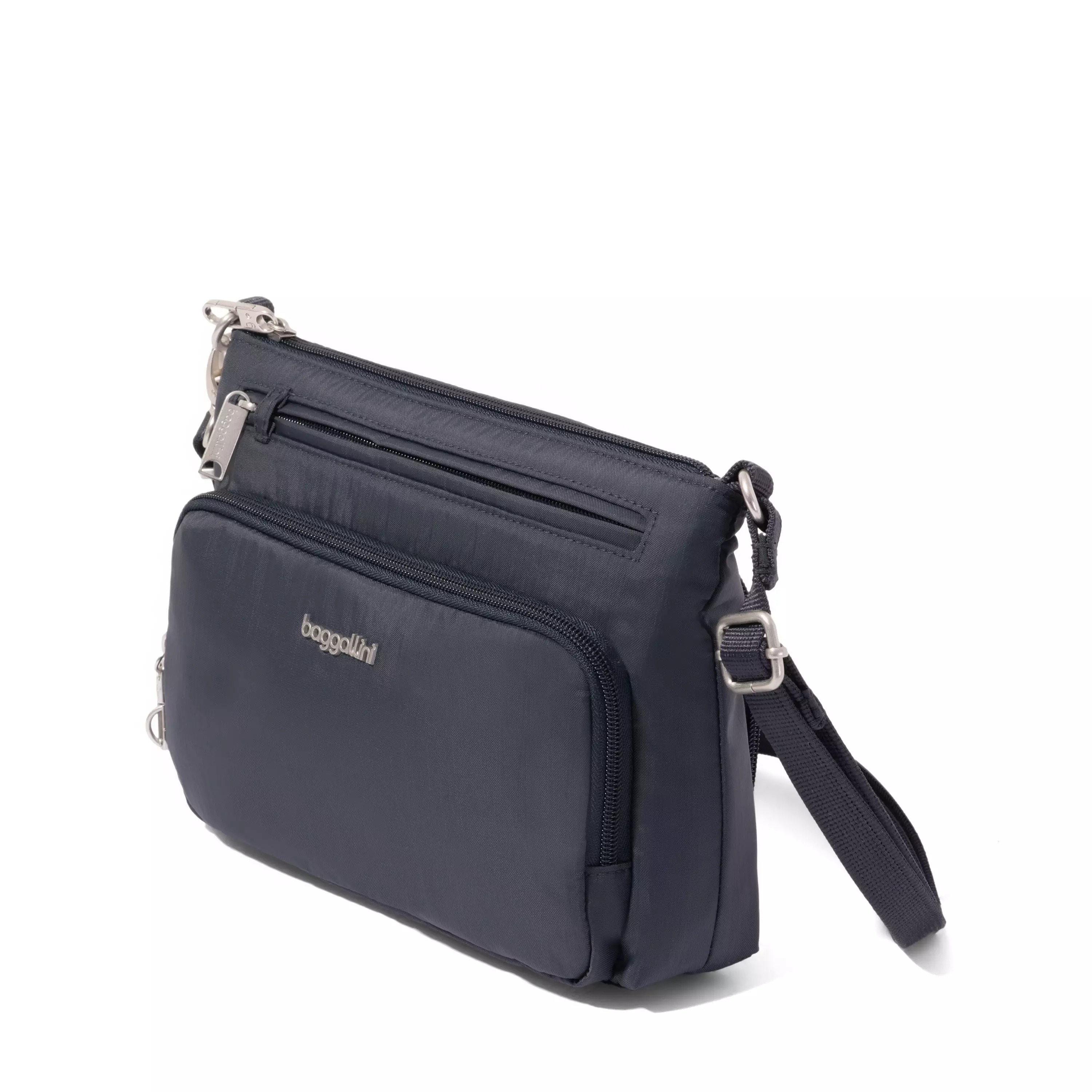 Securtex® Classic Anti-Theft Keepsake Crossbody