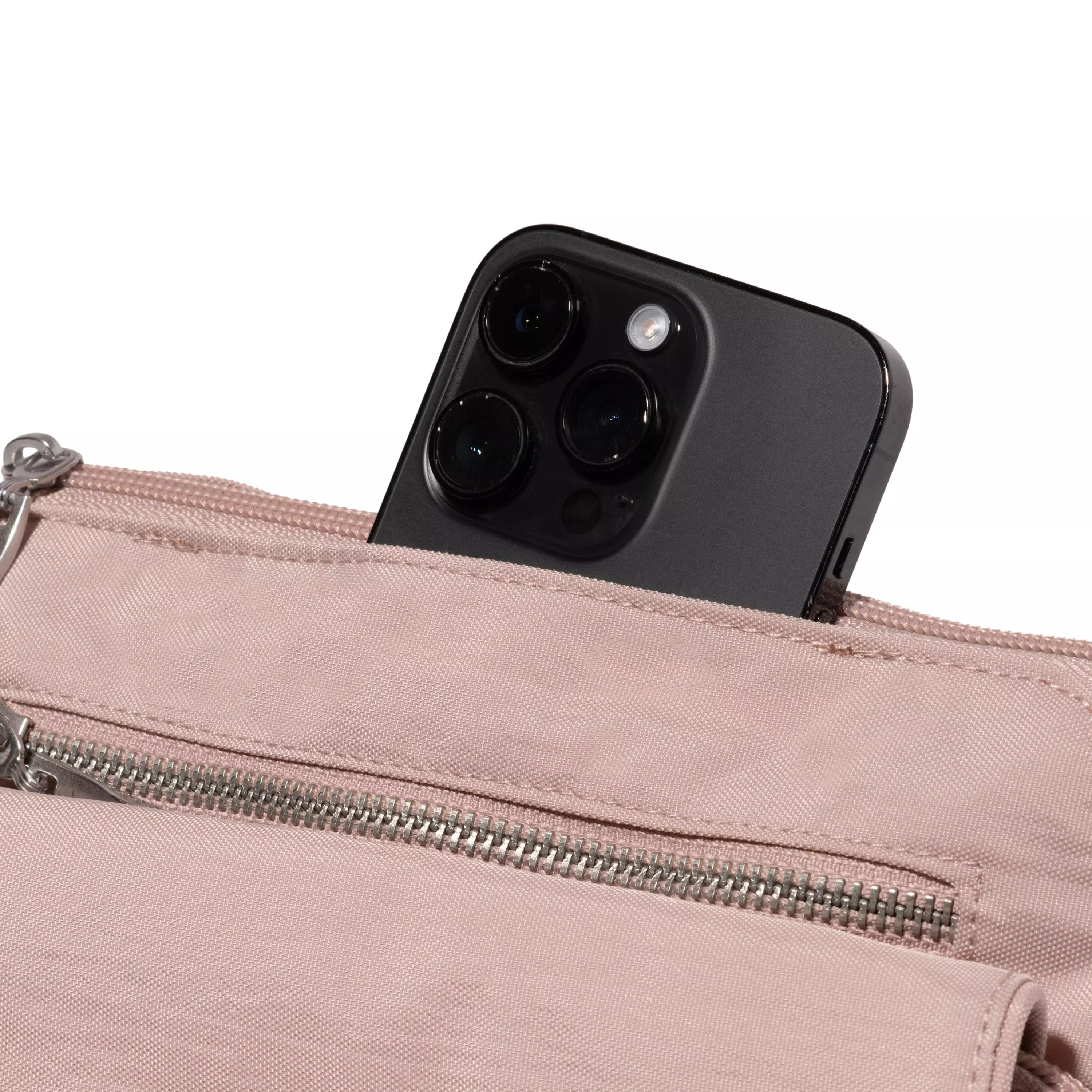 True Classic Calais Crossbody