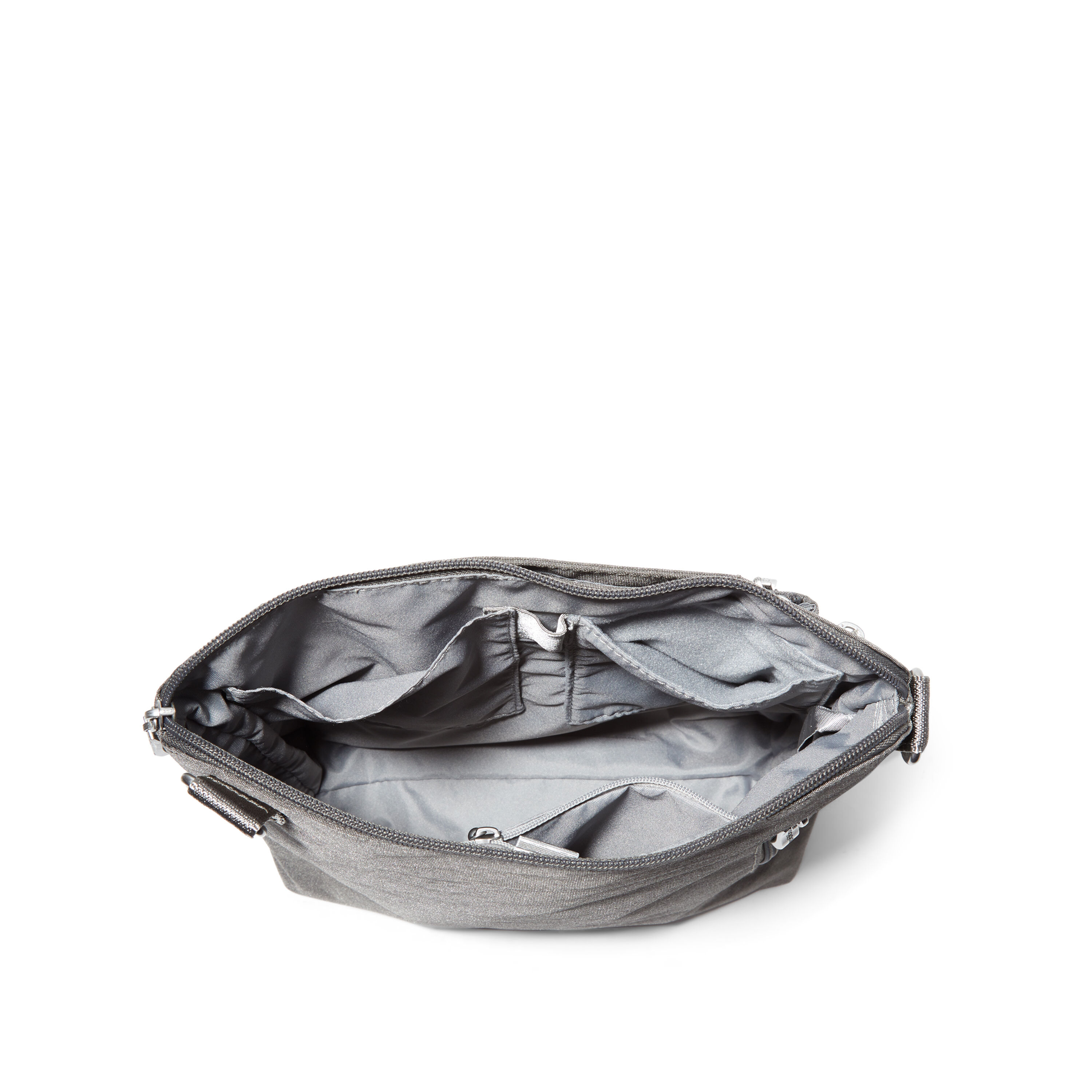 Modern Large Pocket Crossbody