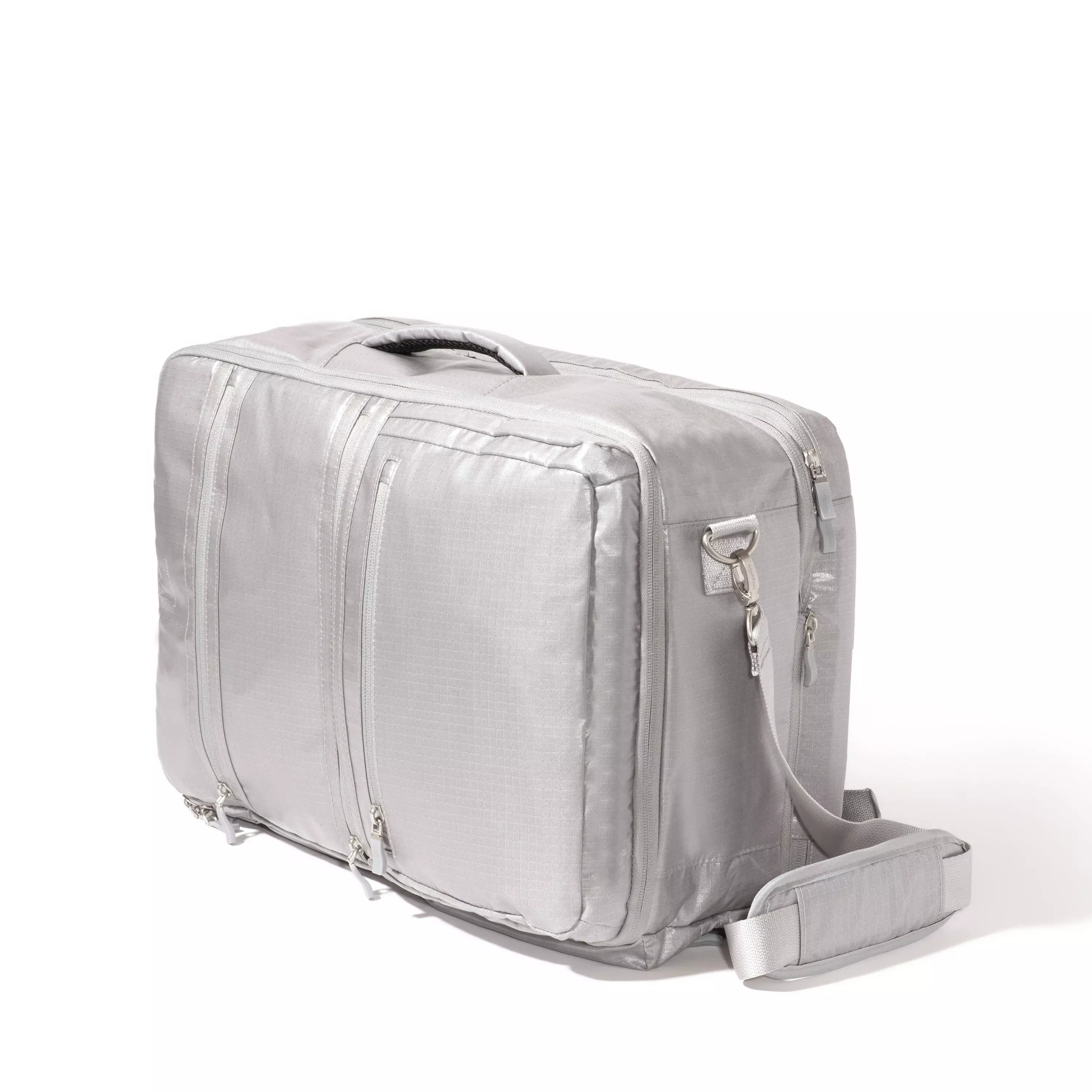 Modern Everywhere Convertible Travel Backpack