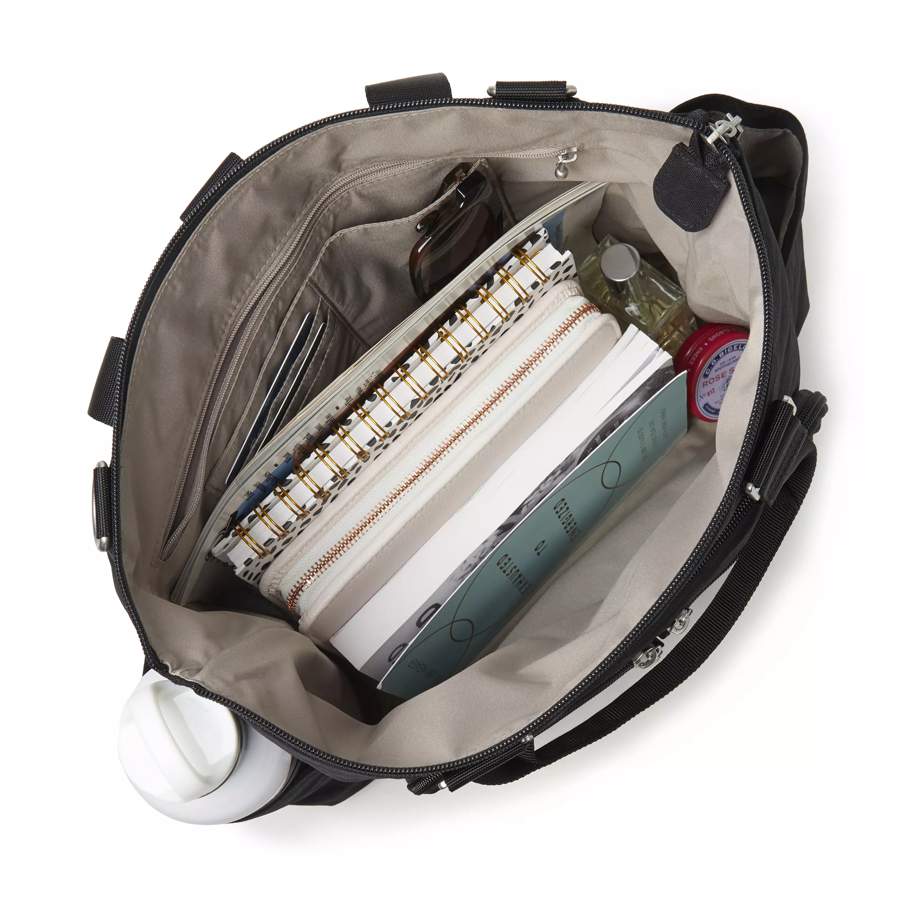 Convertible Backpack Crossbody