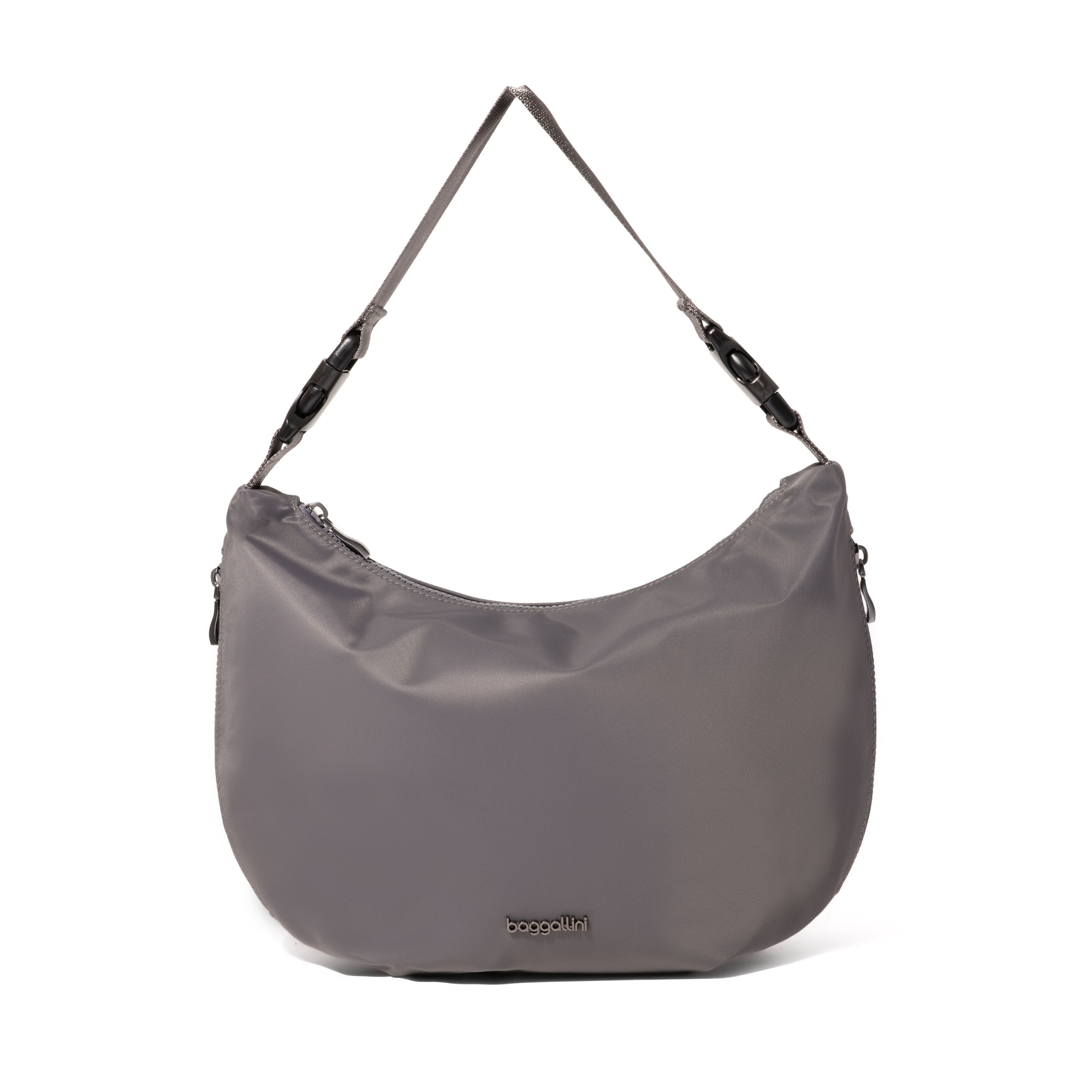 【SPERONE】Noted Hoboback Crescent Convertible Hobo