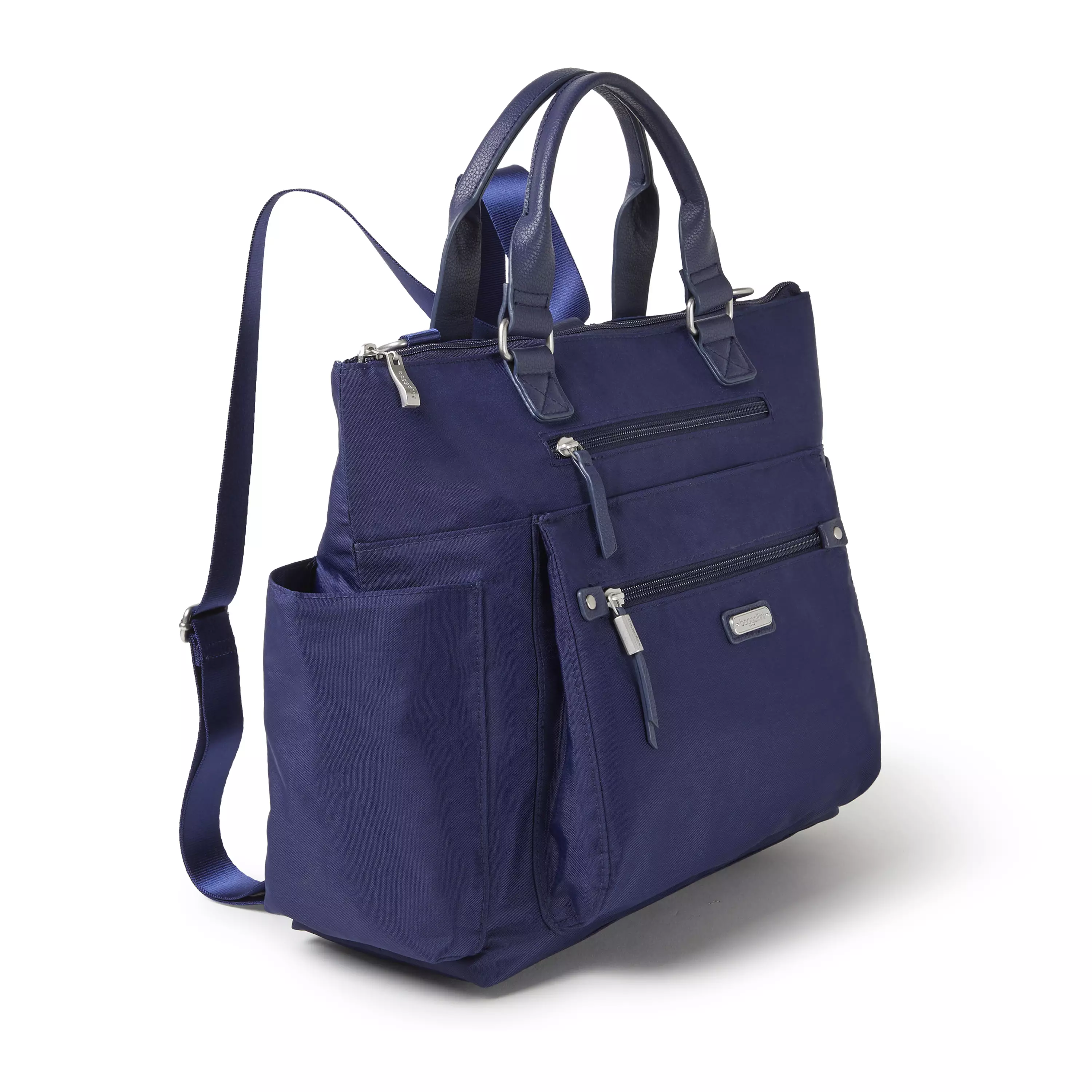 True Classic 3-in-1 Convertible Backpack