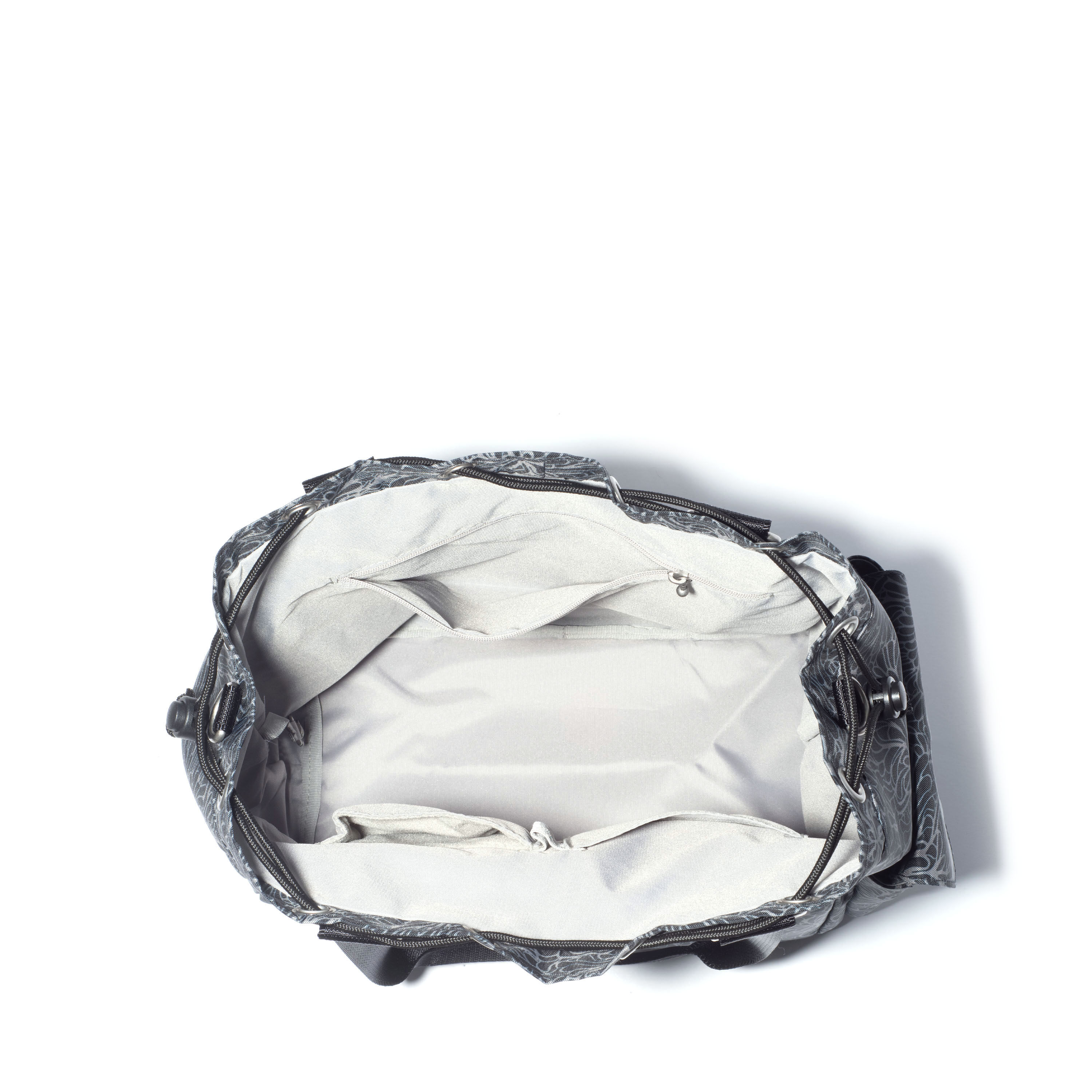 Modern Everywhere Drawstring Tote