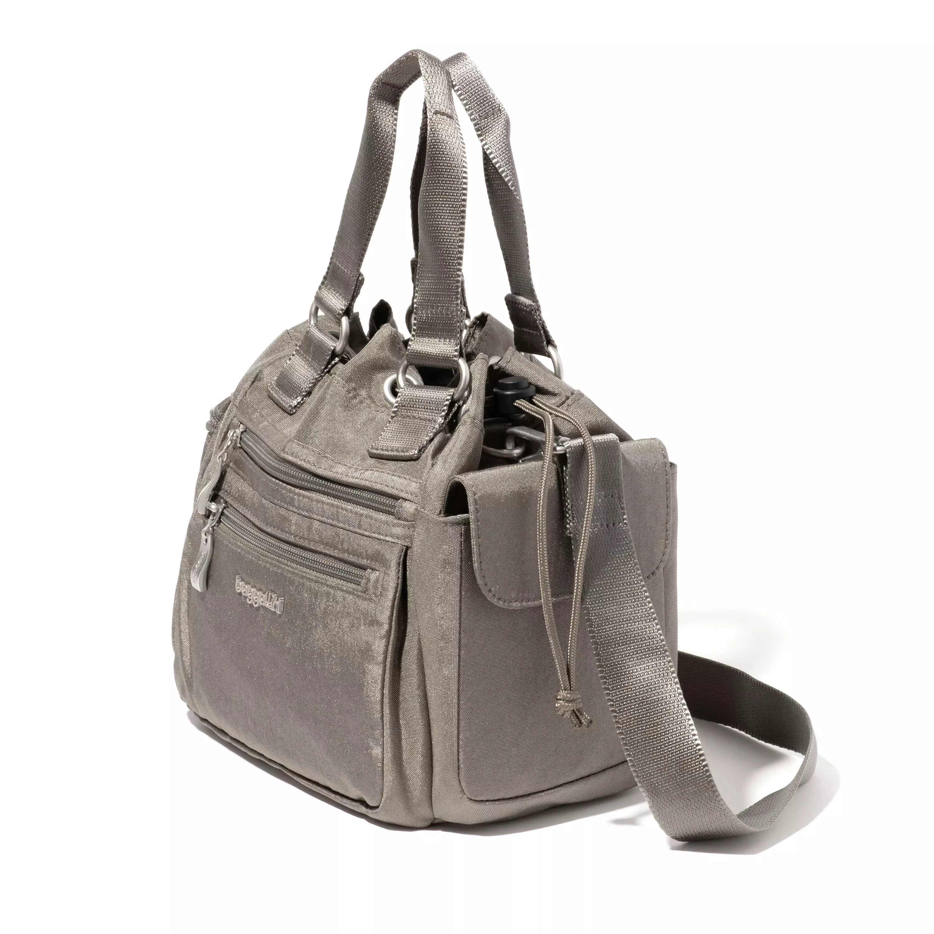 Modern Everywhere Drawstring Mini Bag