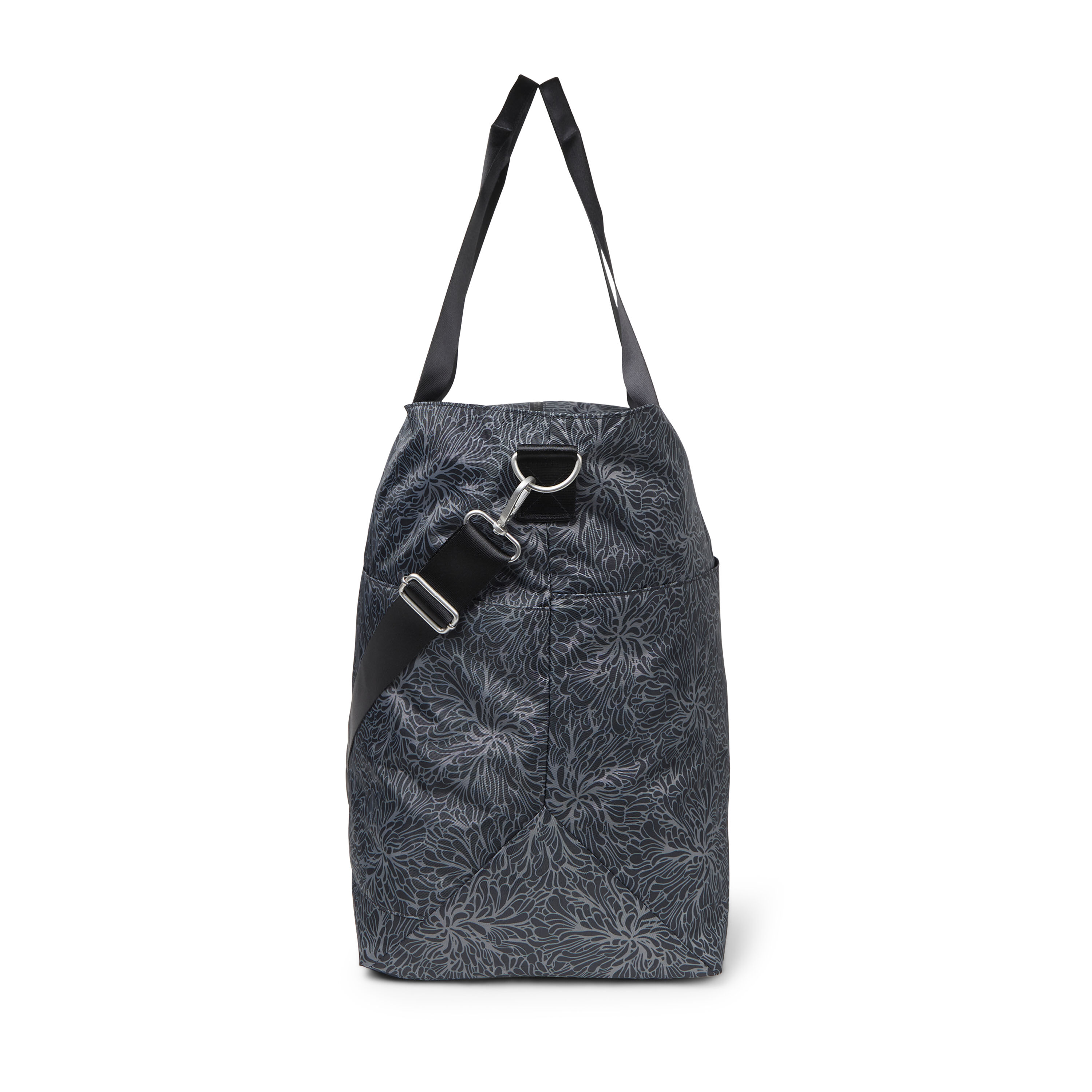Extra Large Carryall Tote Bag