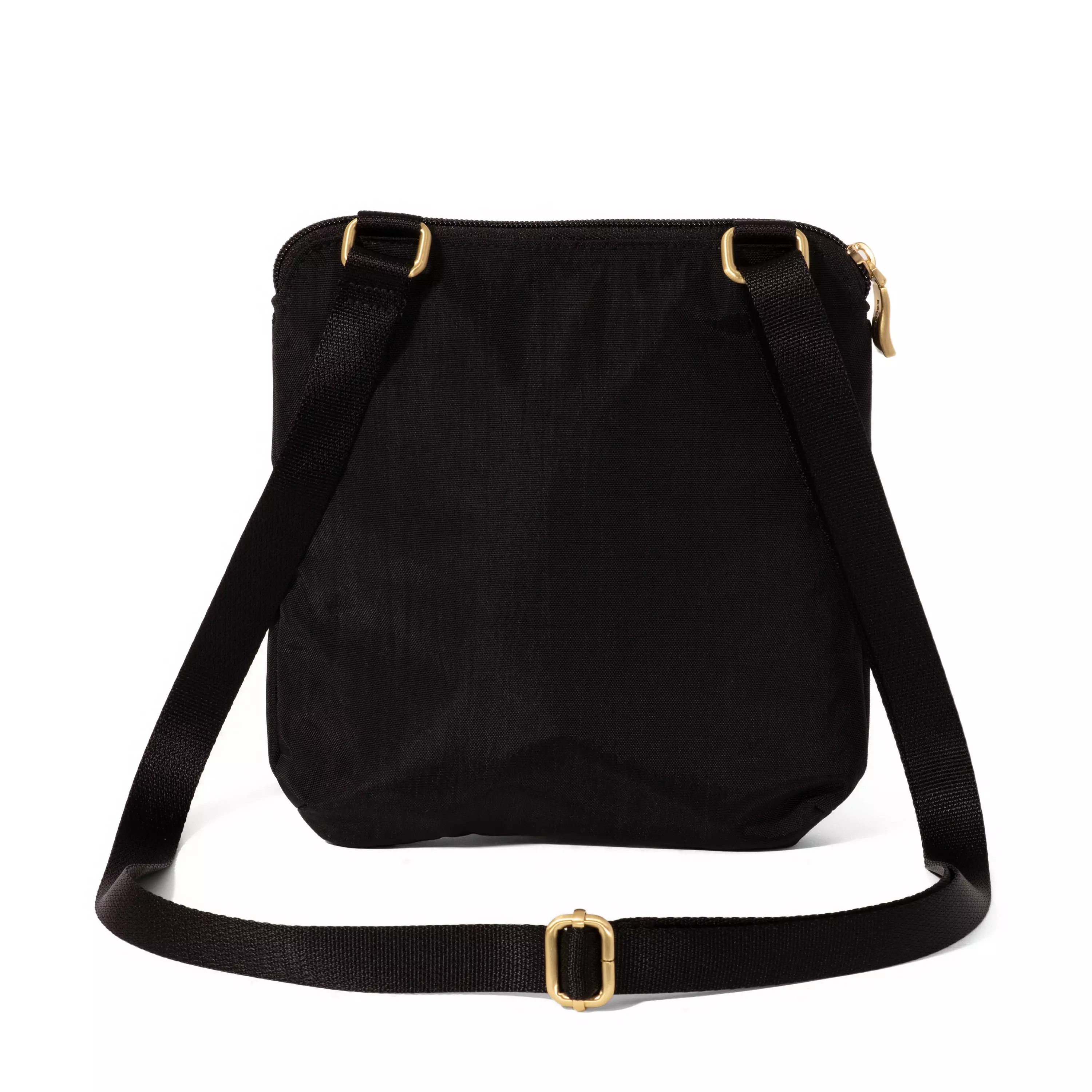 Coastal Flip Lock Mini Crossbody
