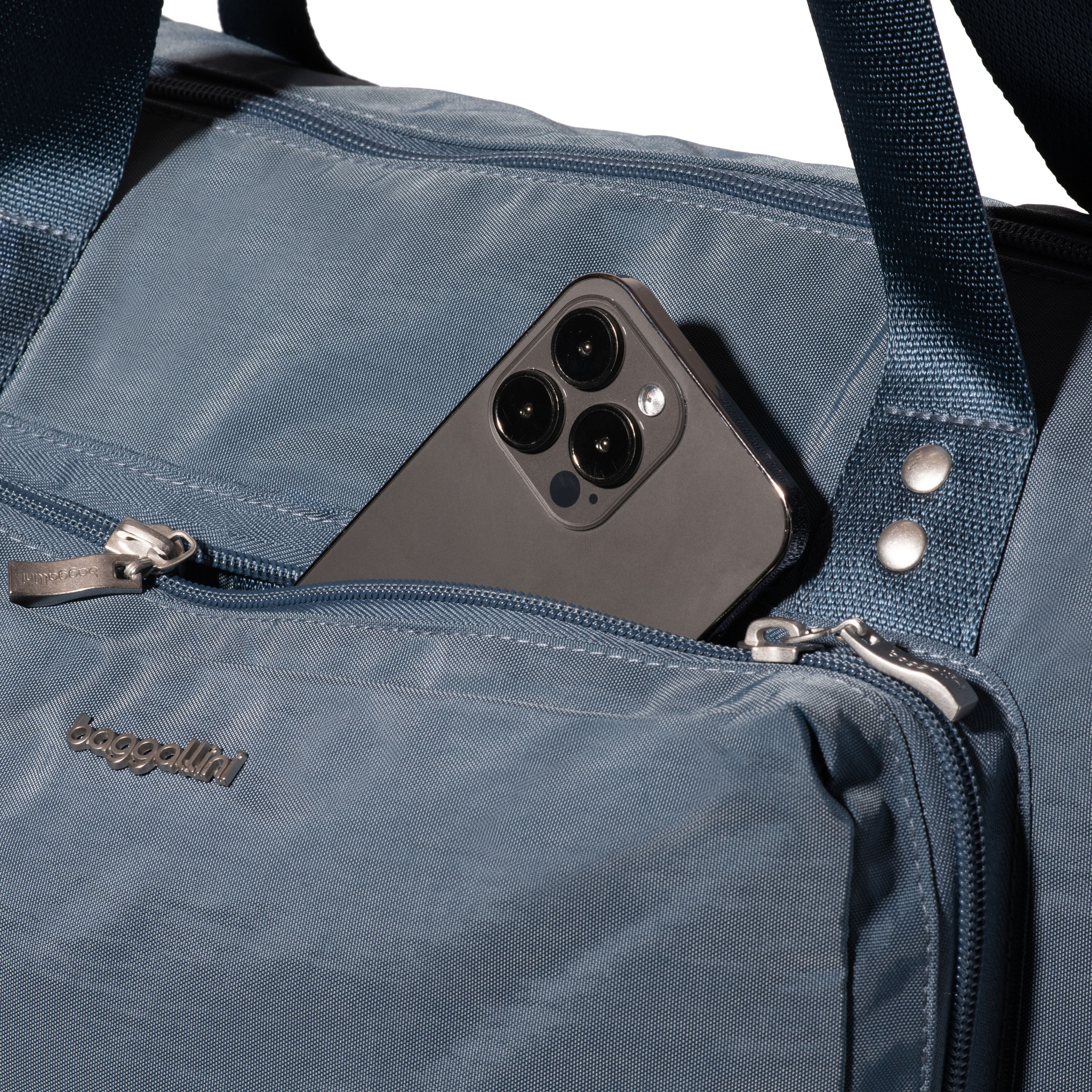 Carryall Expandable Packable Tote