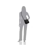 Baggallini Women's RFID Wristlet Wallet – Slim Card Holder With Detachable Strap, 7.5" X 4.5"