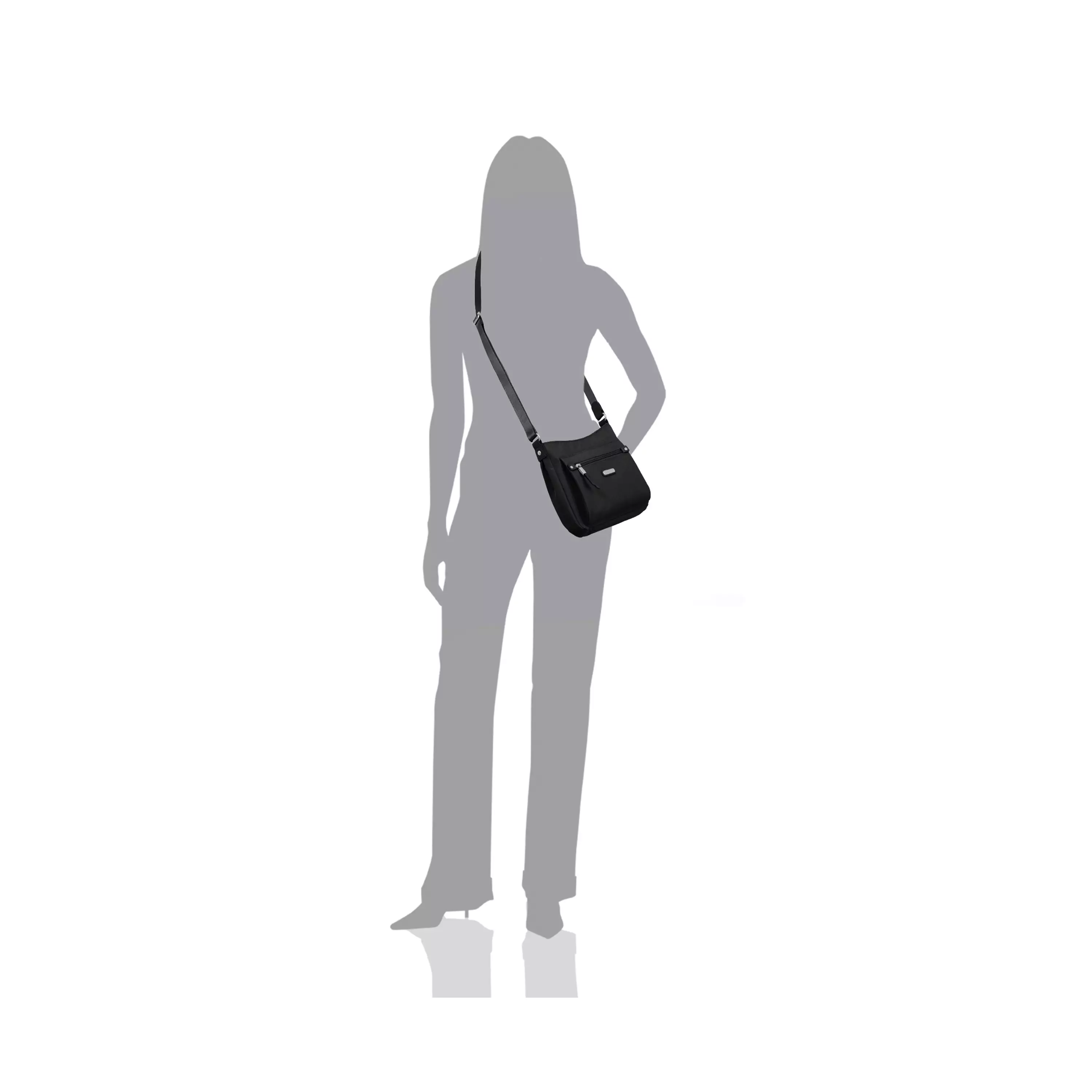 True Classic Uptown Bag With RFID Wristlet