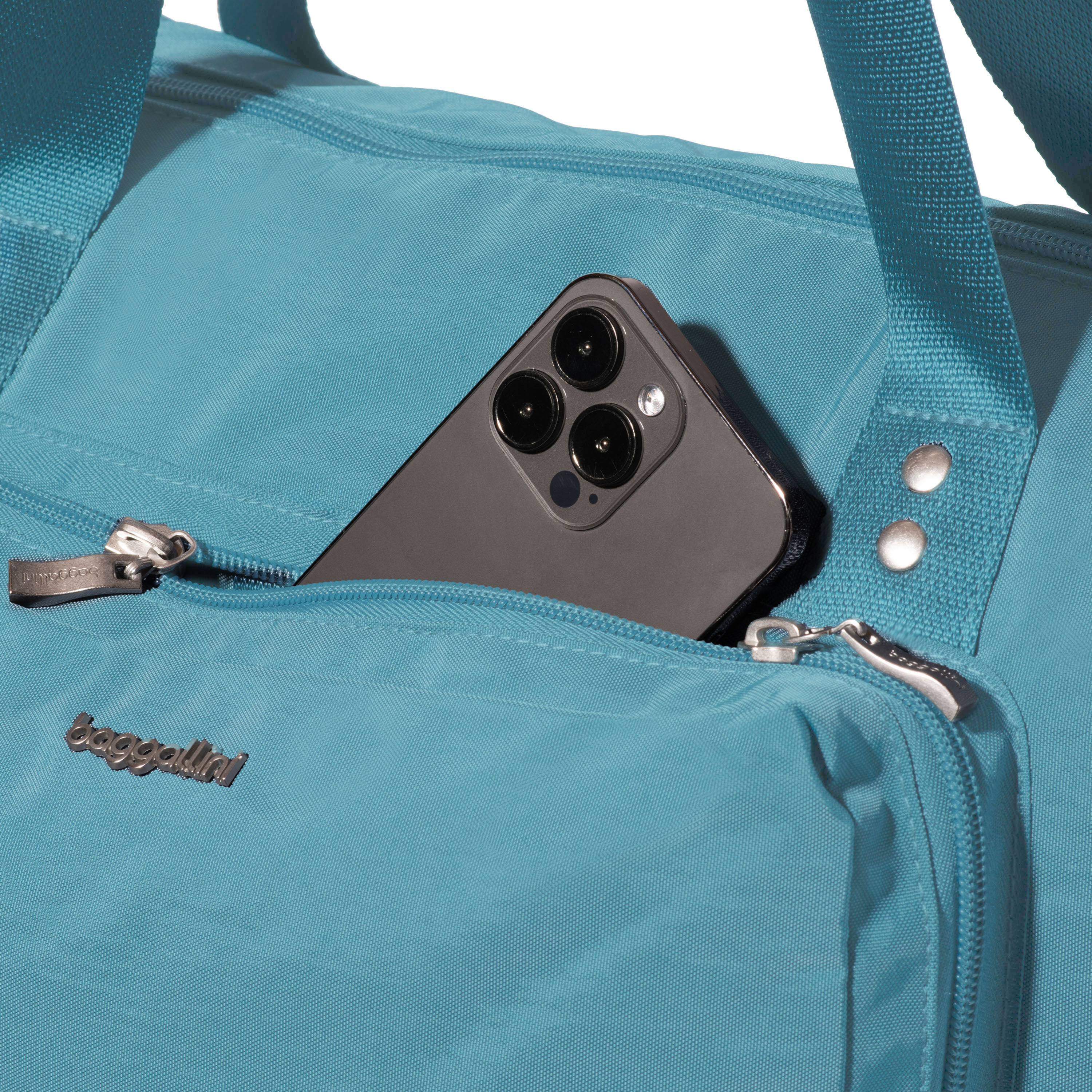 Carryall Expandable Packable Tote